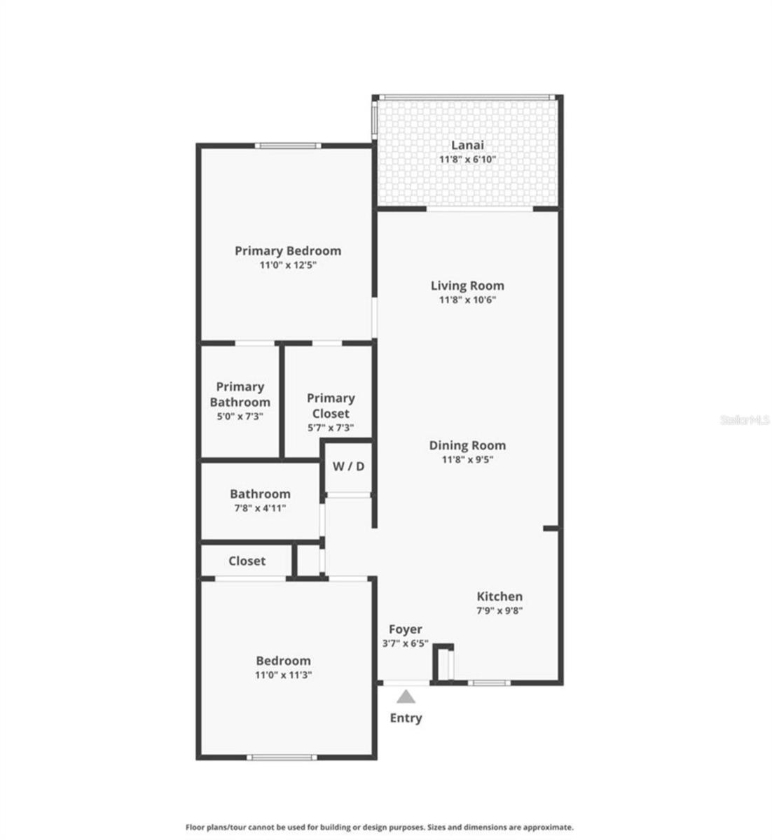 25225 Rampart Blvd #105 Property Photo 5