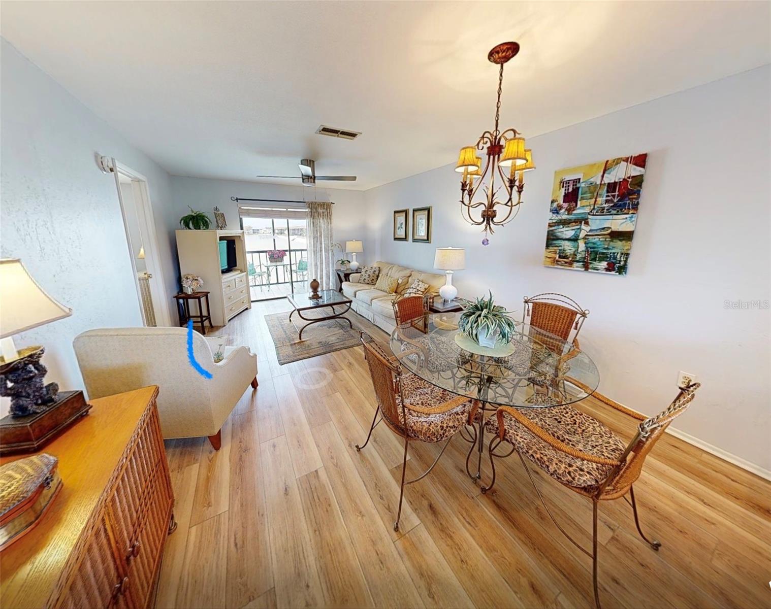 25225 Rampart Blvd #105 Property Photo 7