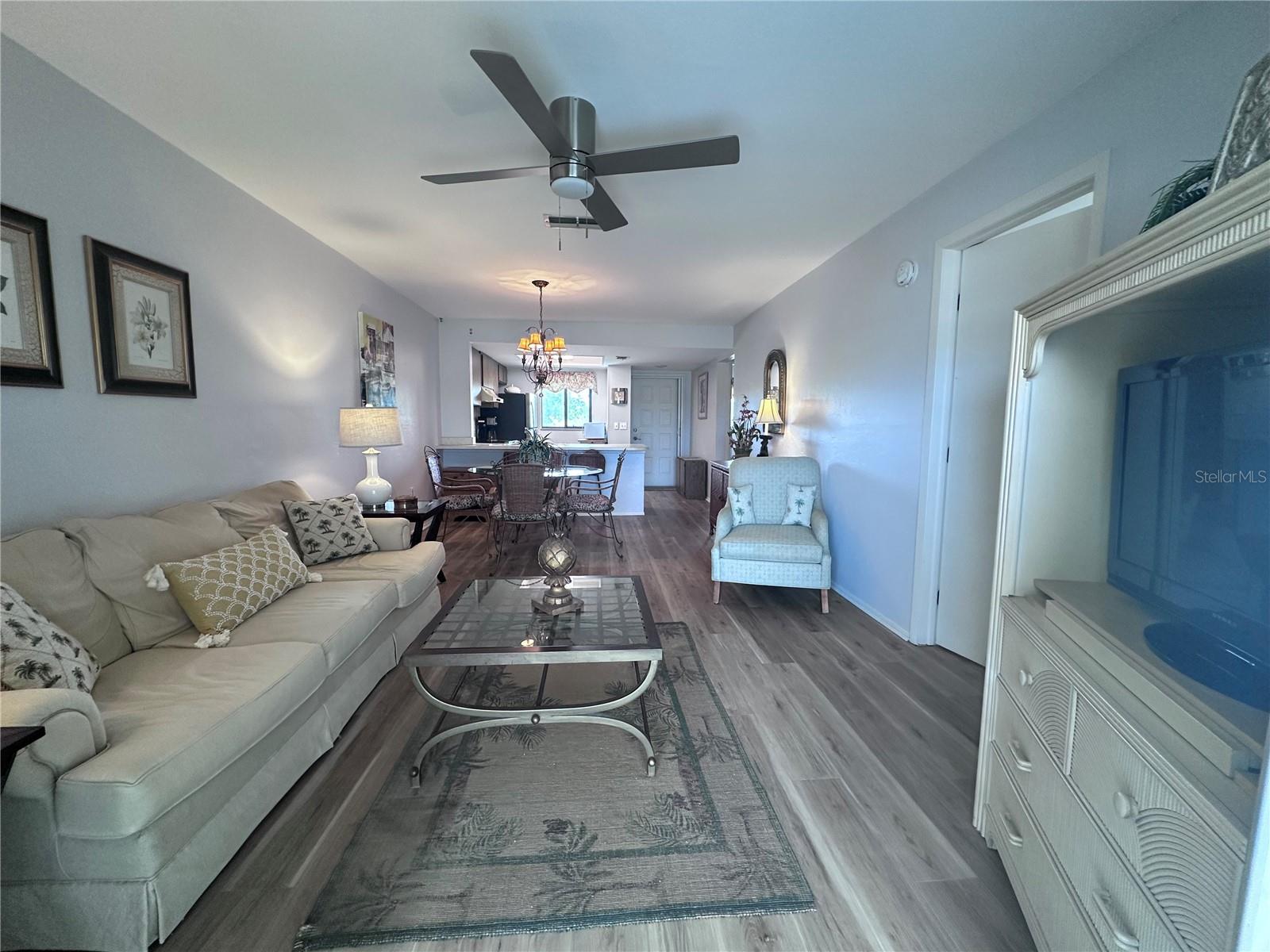 25225 Rampart Blvd #105 Property Photo 8
