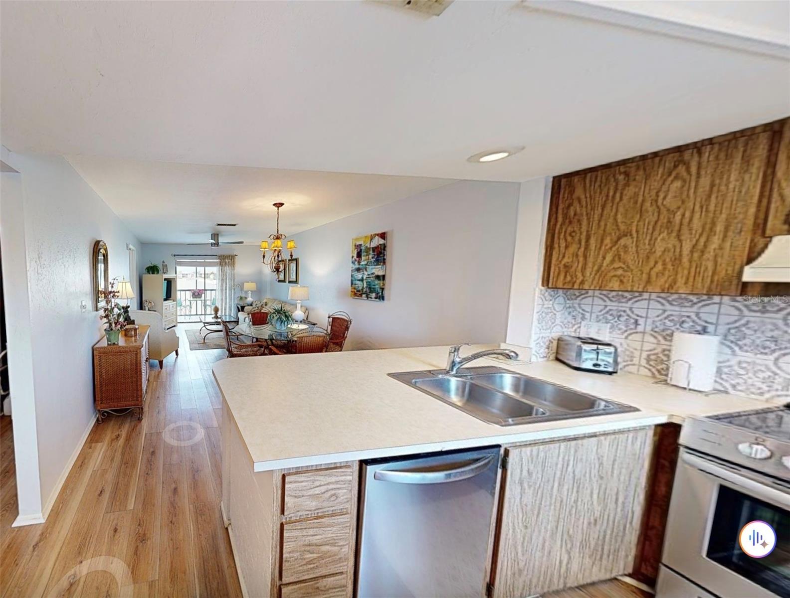 25225 Rampart Blvd #105 Property Photo 13