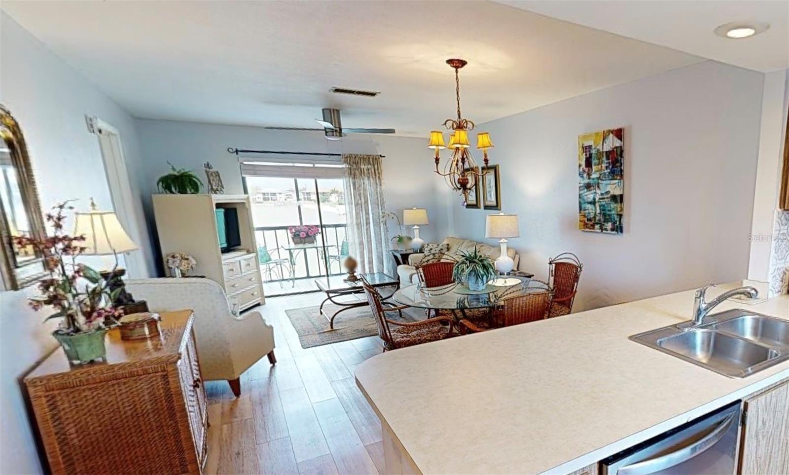 25225 Rampart Blvd #105 Property Photo 14
