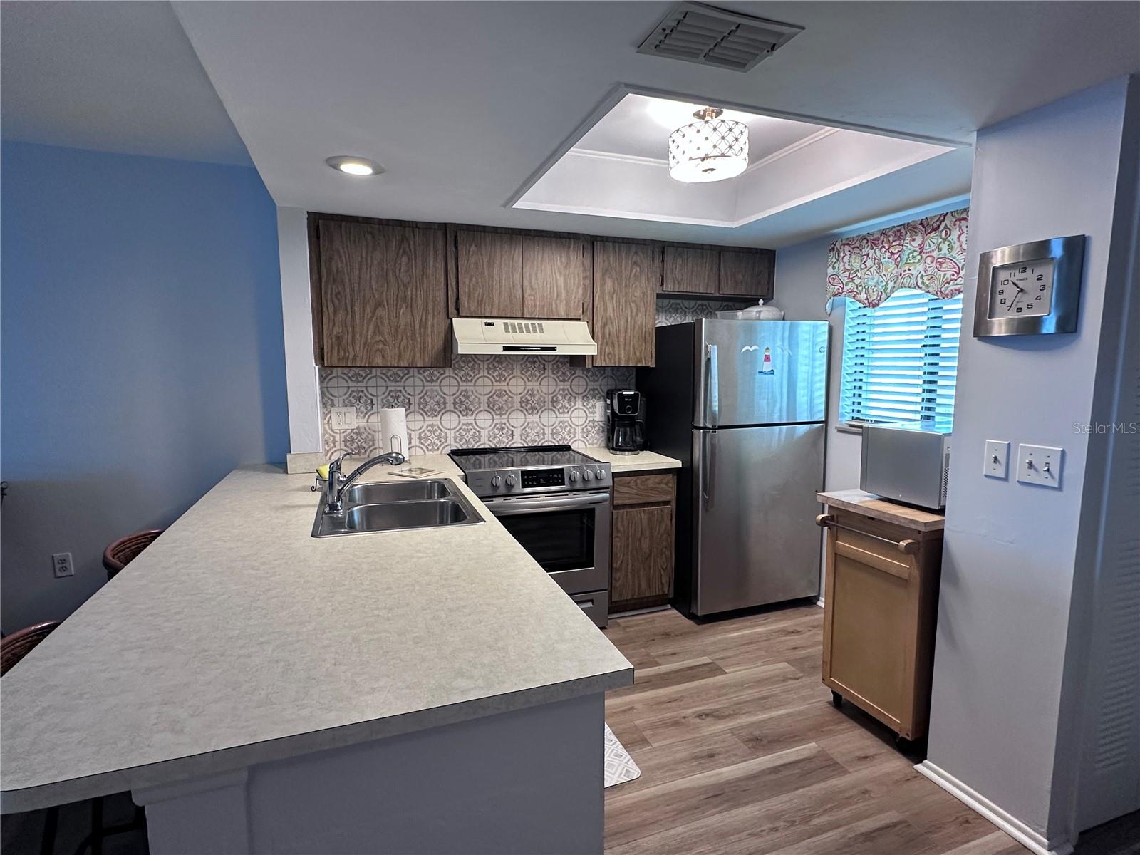 25225 Rampart Blvd #105 Property Photo 15