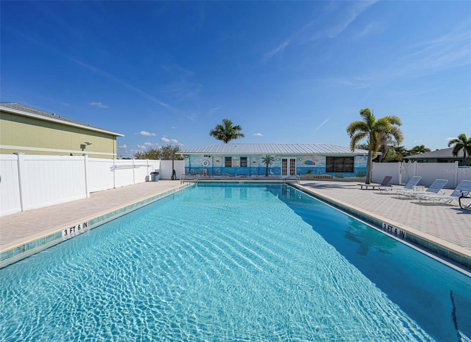 25225 Rampart Blvd #105 Property Photo 34
