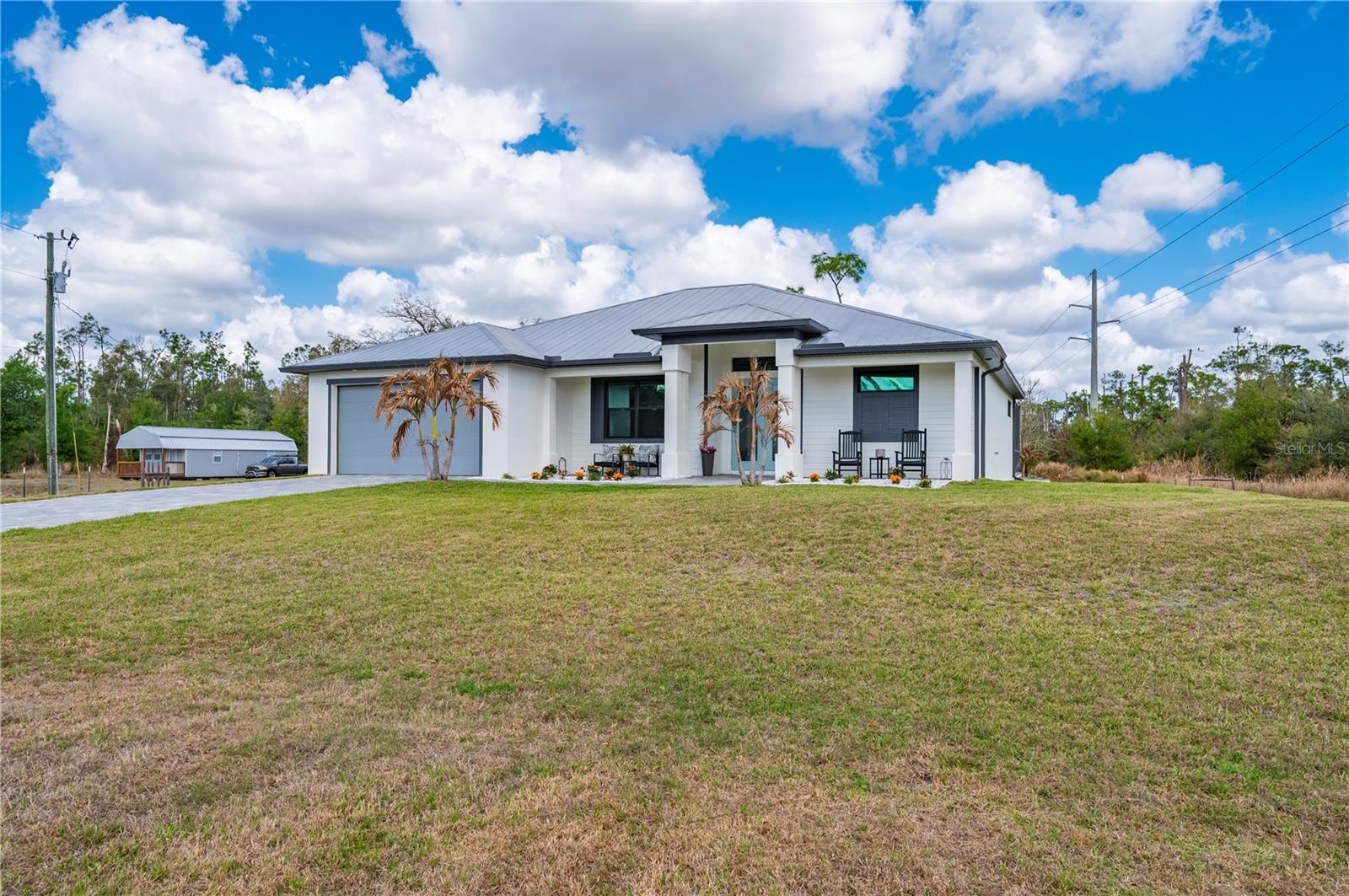 4301 SOUTH RD