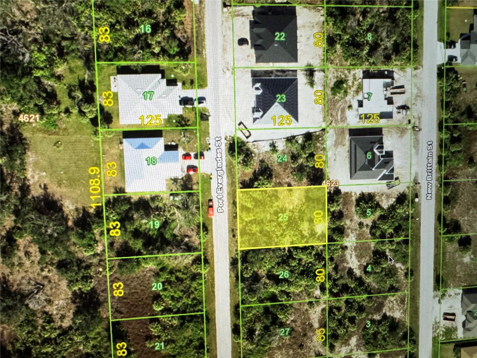 10444 PORT EVERGLADES ST Property Photo 1