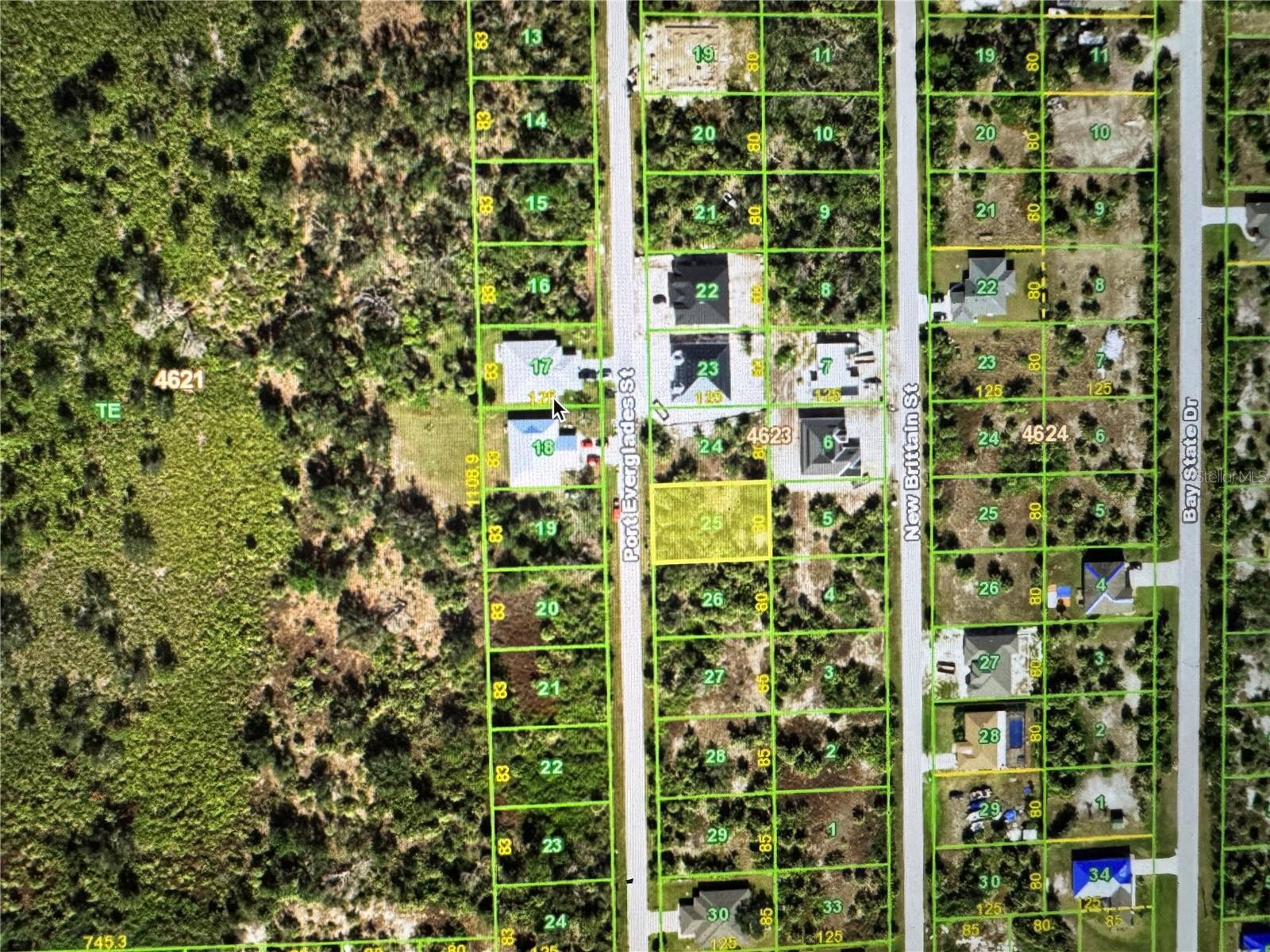 10444 Port Everglades St Property Photo 2