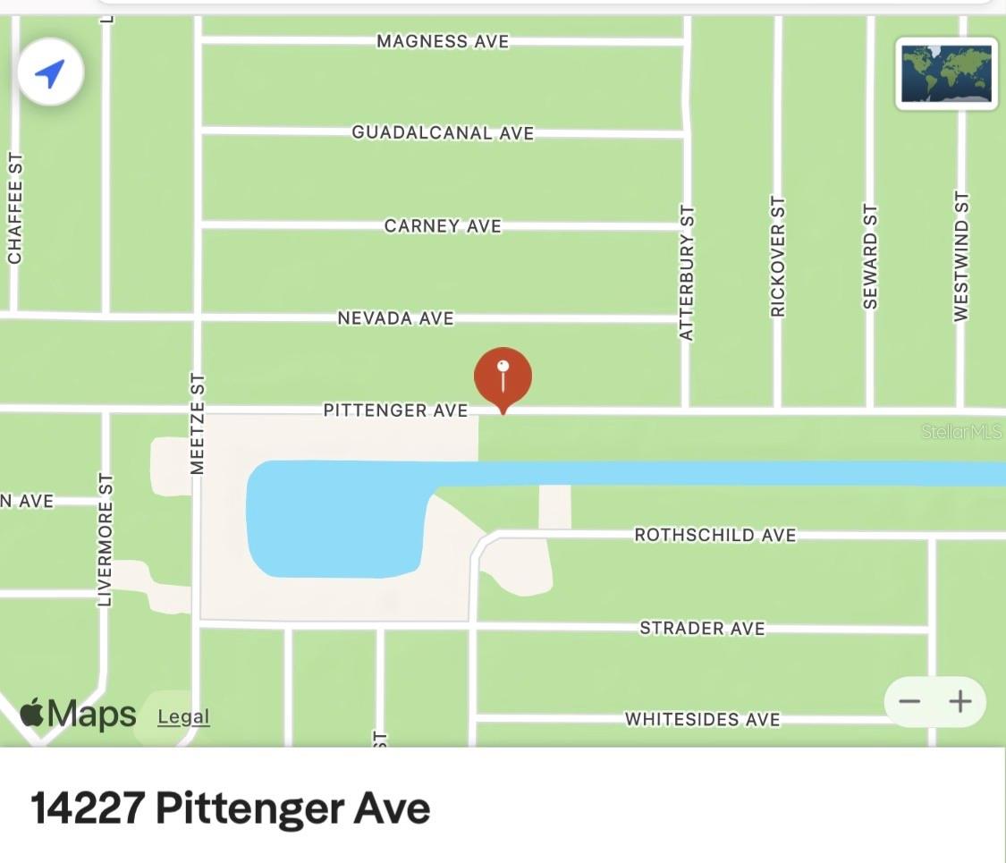 14227 Pittenger Ave Property Photo 1