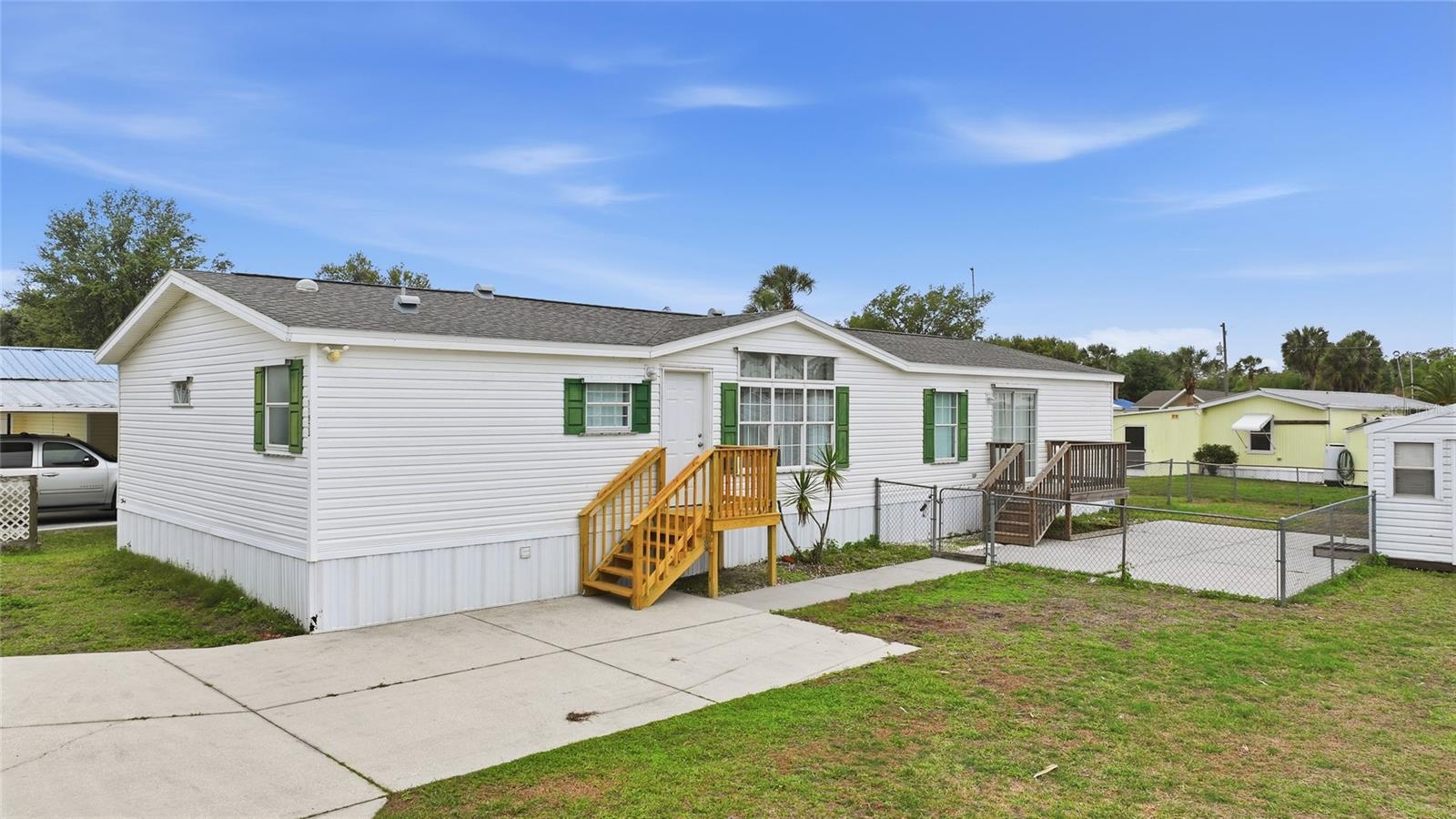 11923 SW LOOP TER