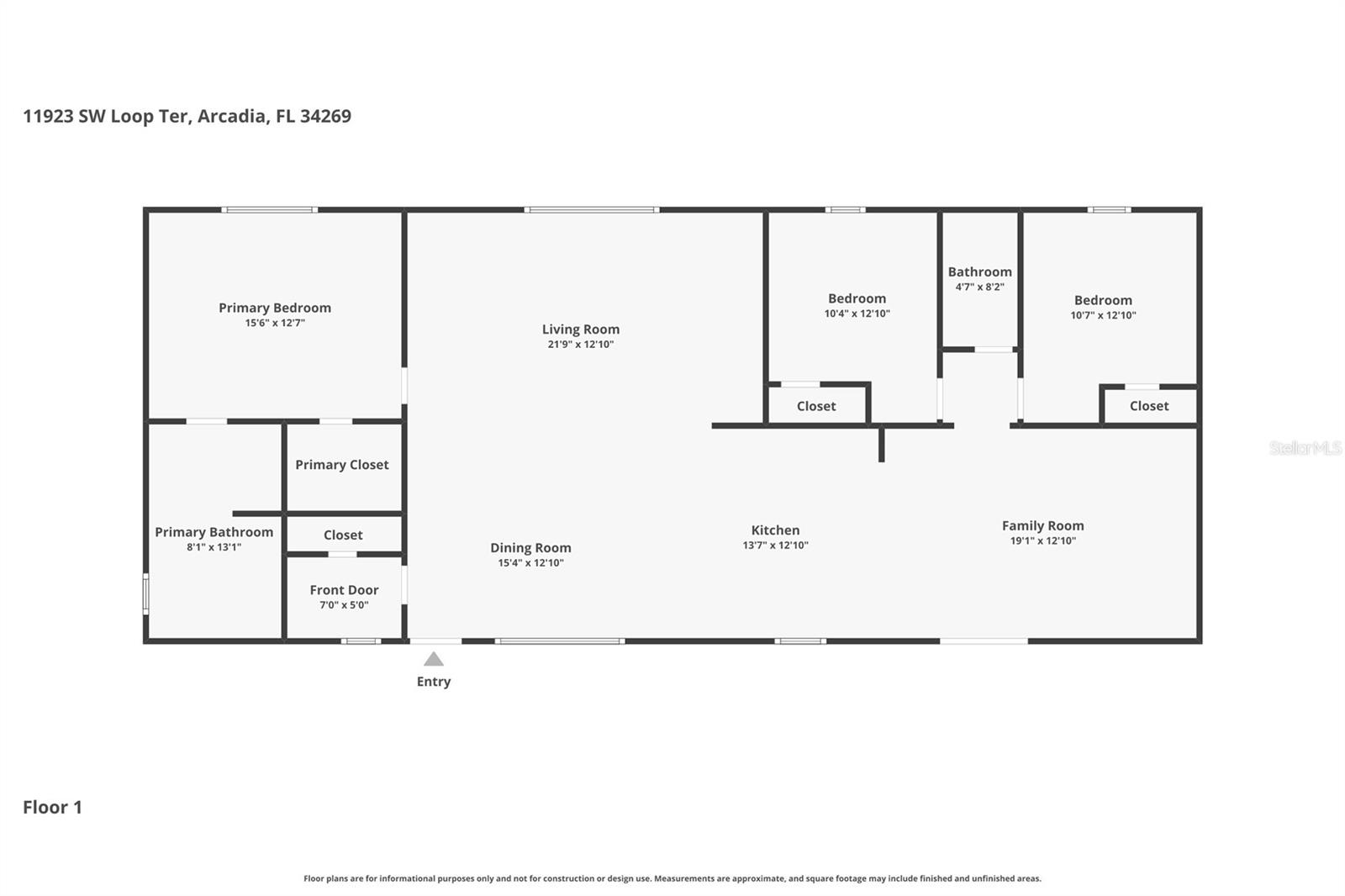 11923 Sw Loop Ter Property Photo 50