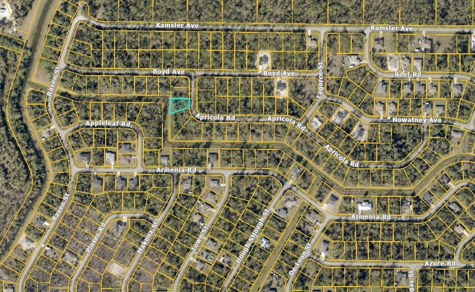 Apricola Rd Property Photo 3