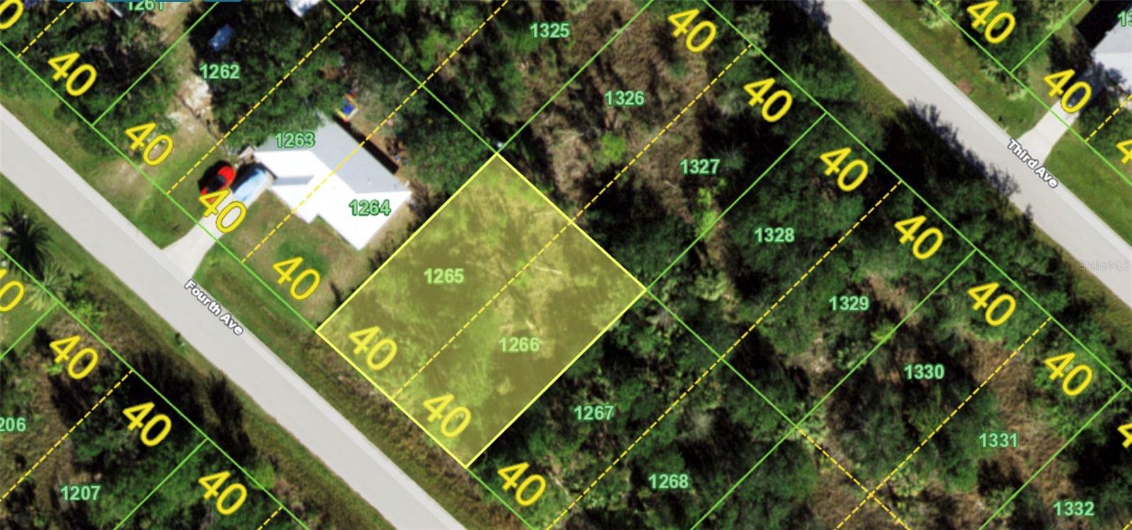 11452 4TH AVE Property Photo 1