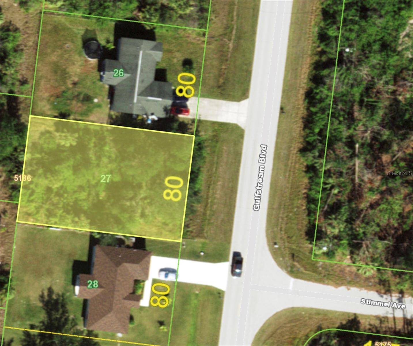 12534 Gulfstream Blvd Property Photo 1