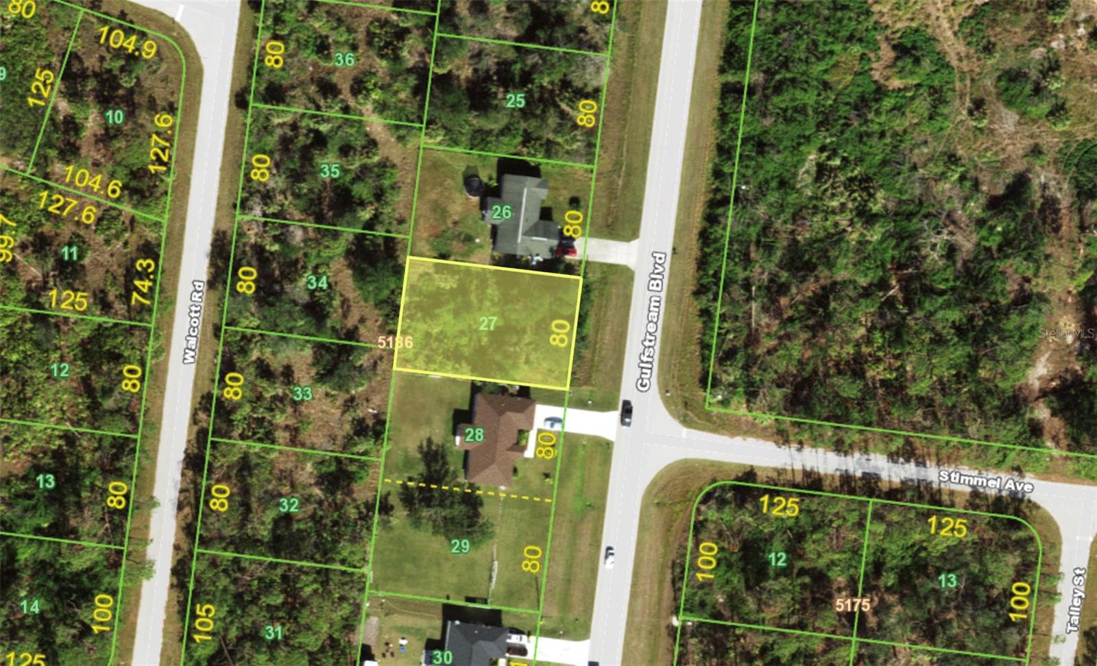 12534 Gulfstream Blvd Property Photo 2