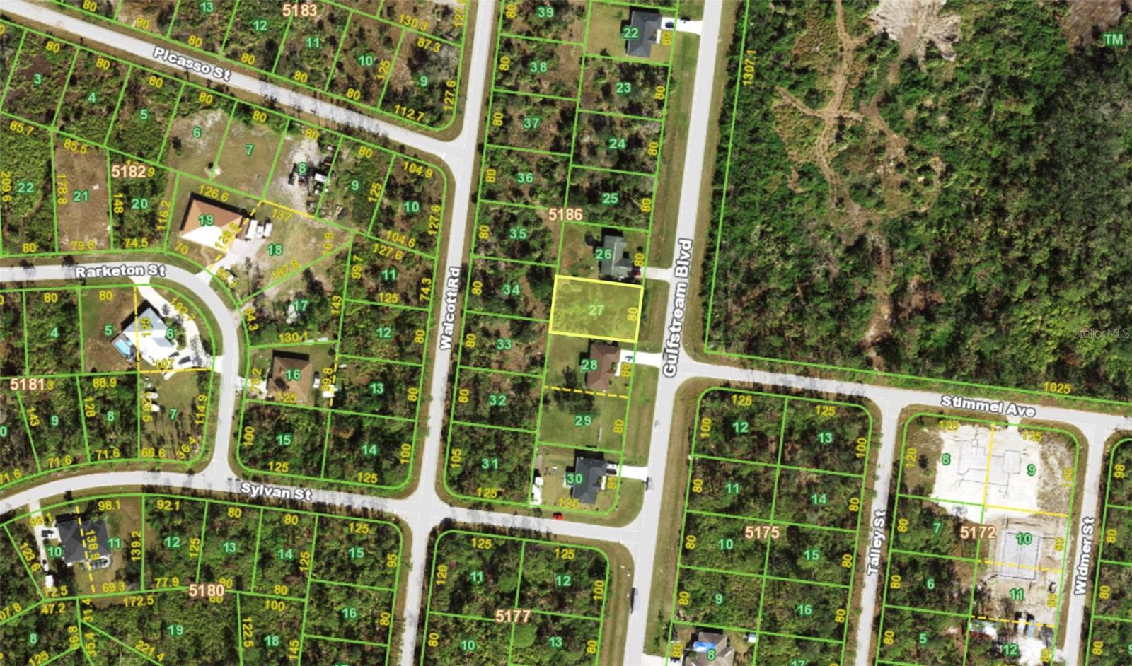 12534 Gulfstream Blvd Property Photo 3