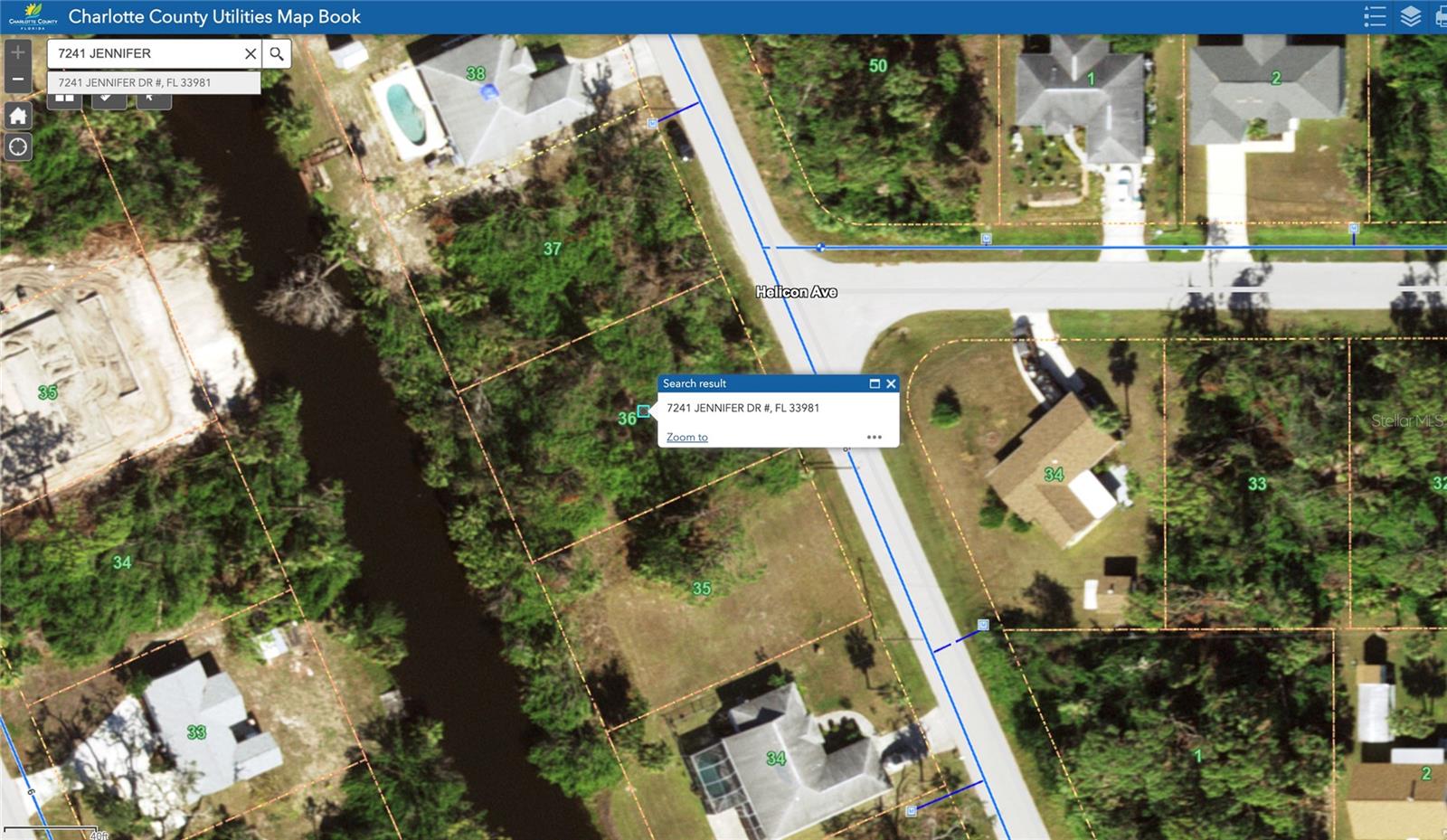 7241 Jennifer Dr Property Photo 18