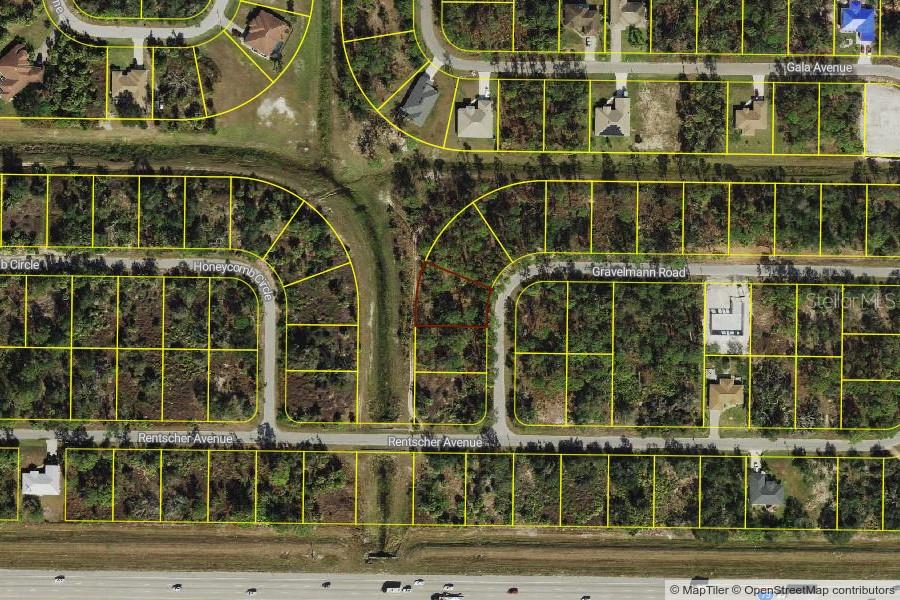 GRAVELMANN RD Property Photo 1