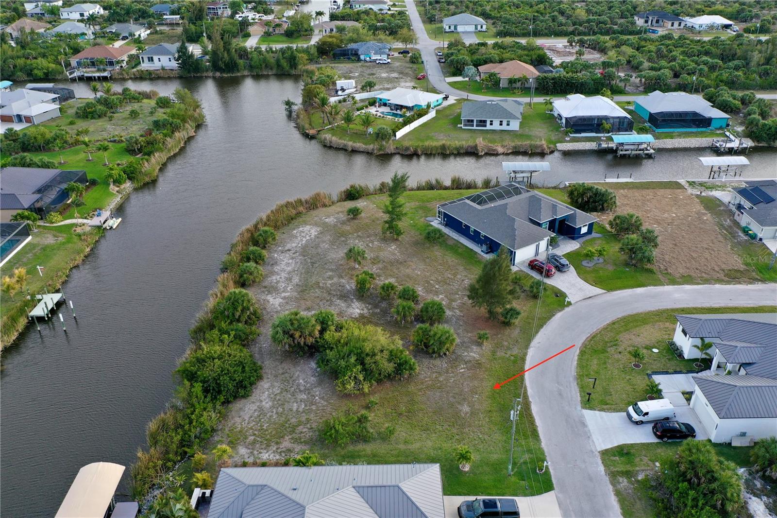 14702 Lillian Cir Property Photo 9