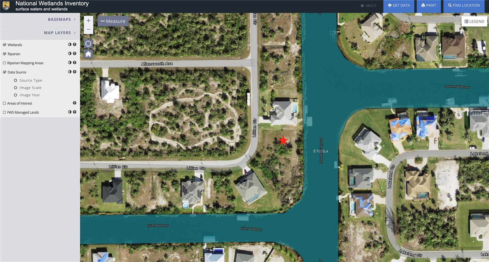14702 Lillian Cir Property Photo 15