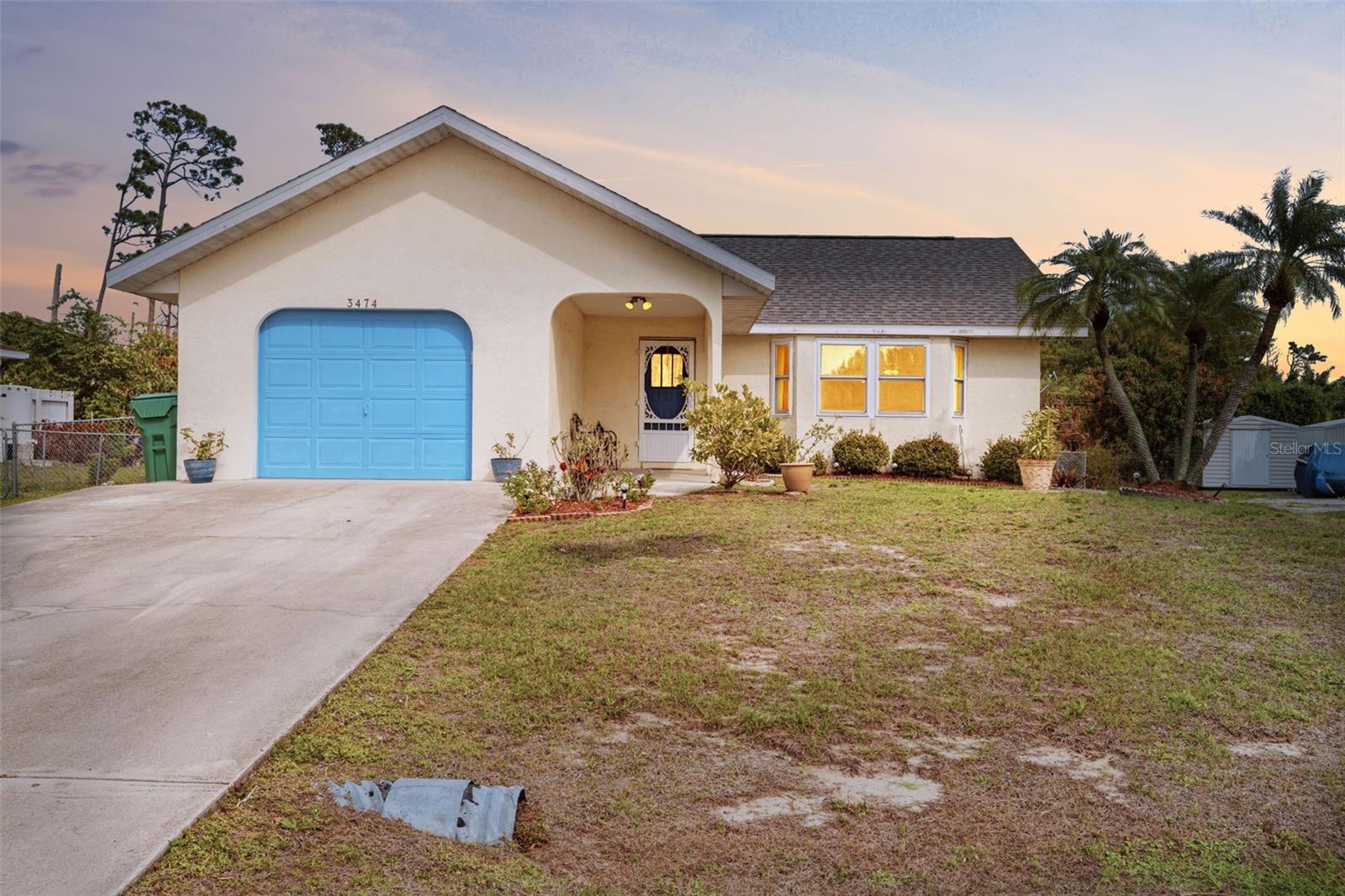 3474 CONEY ISLAND ST Property Photo 1