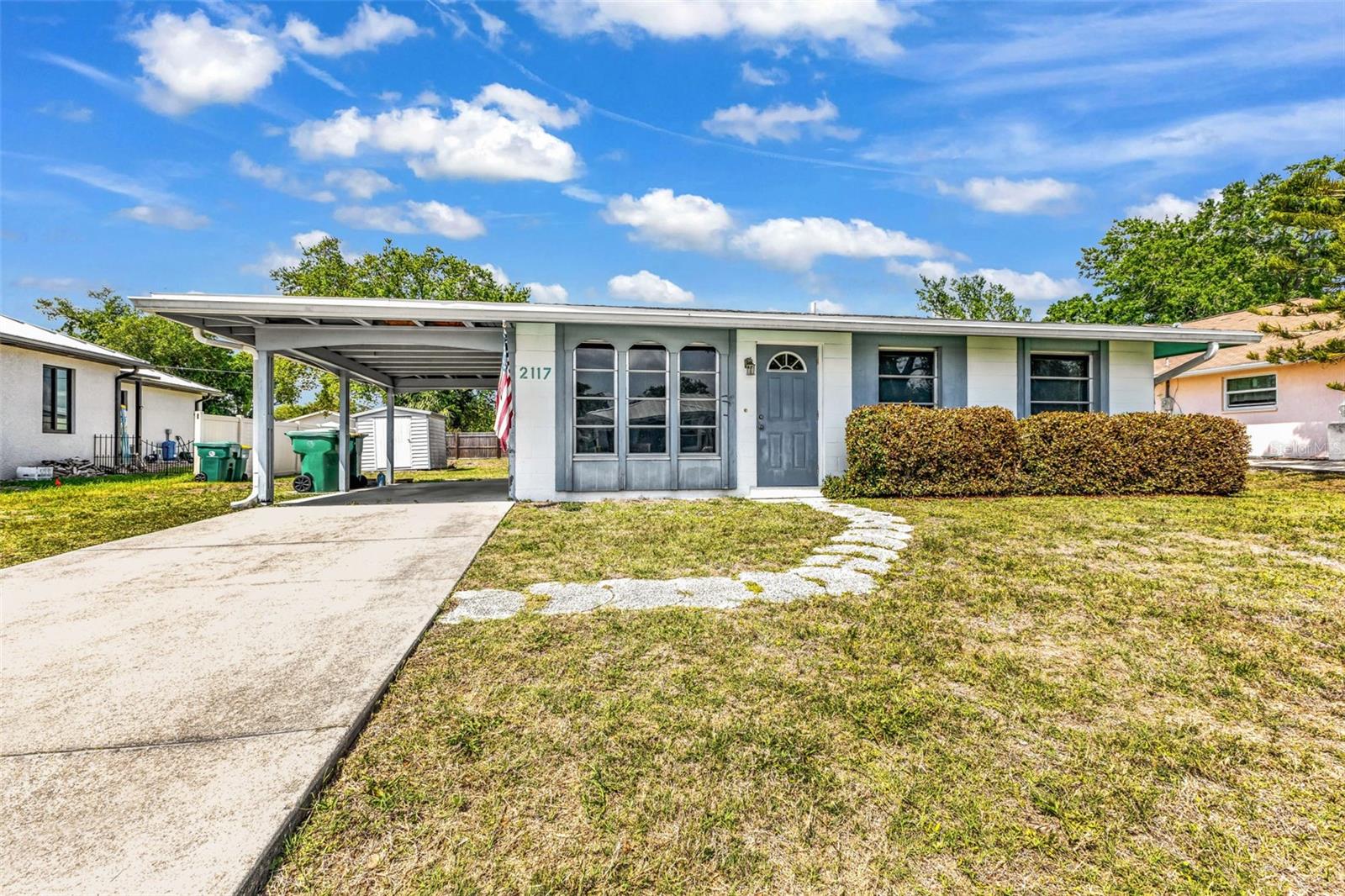 2117 DEWITT ST Property Photo 1