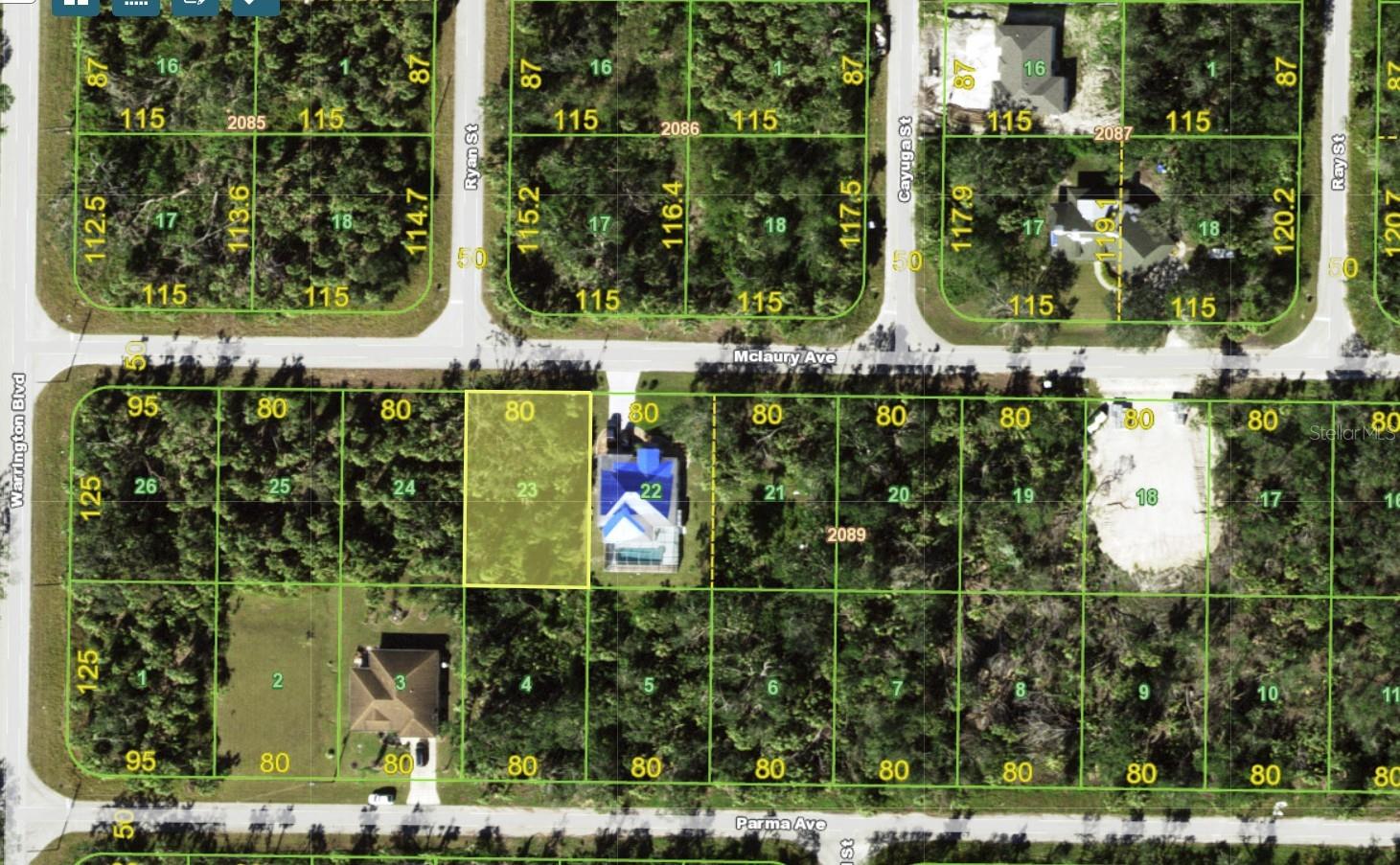 16435 MCLAURY AVE Property Photo 1