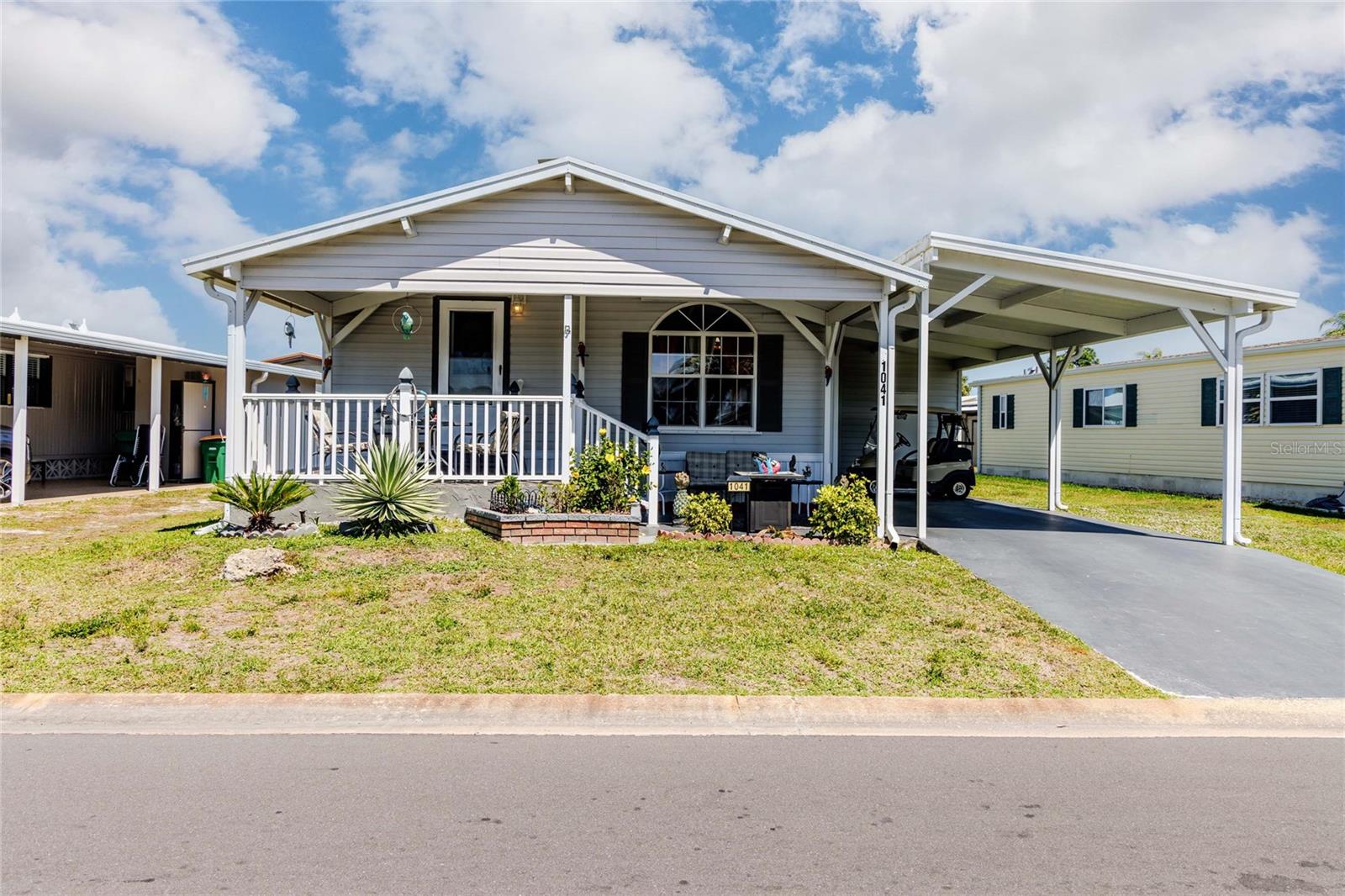 2100 KINGS HIGHWAY #1041 Property Photo 1