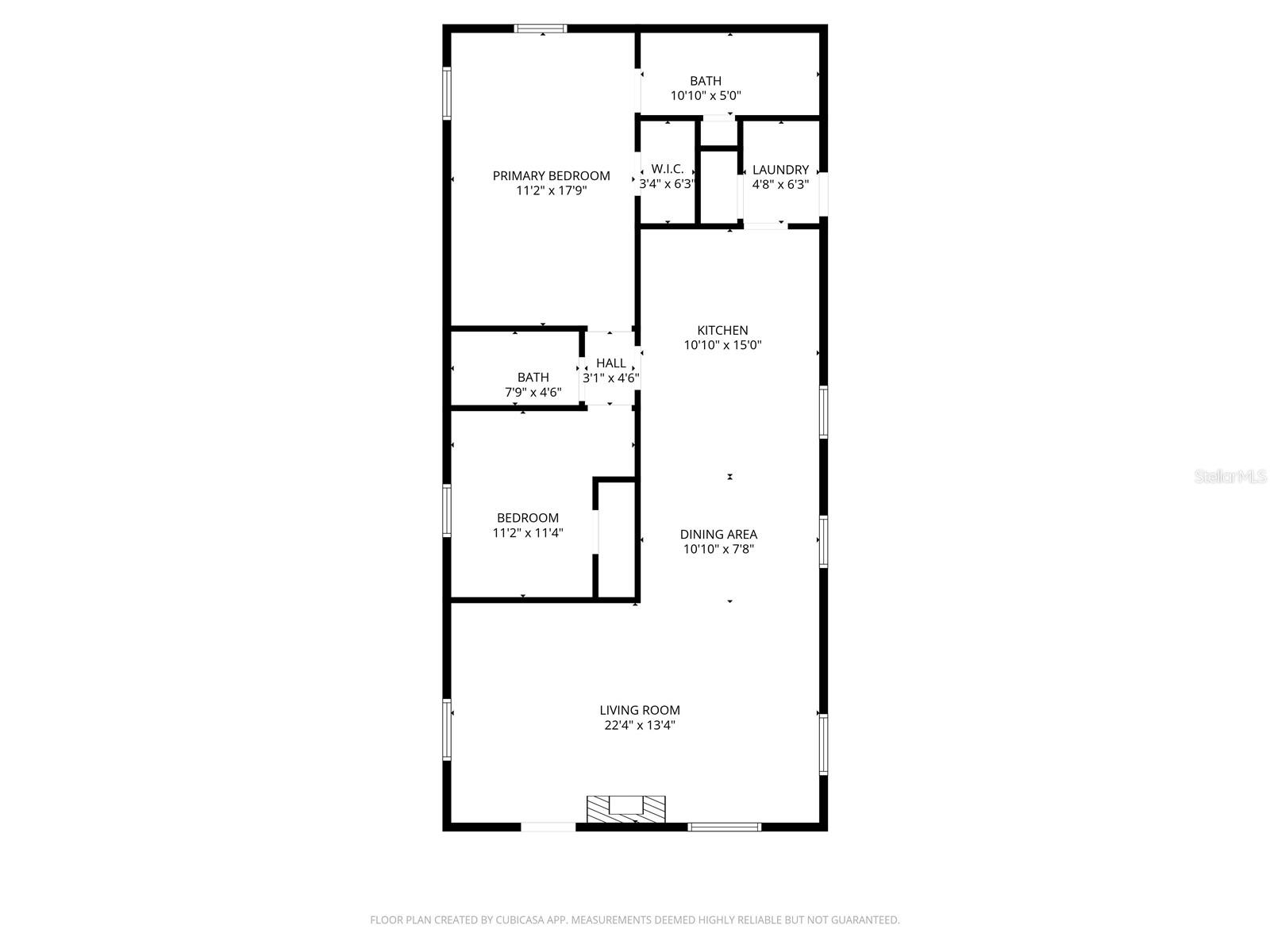 2100 Kings Highway #1041 Property Photo 2