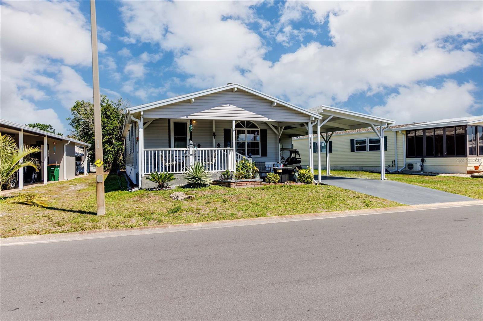 2100 Kings Highway #1041 Property Photo 4