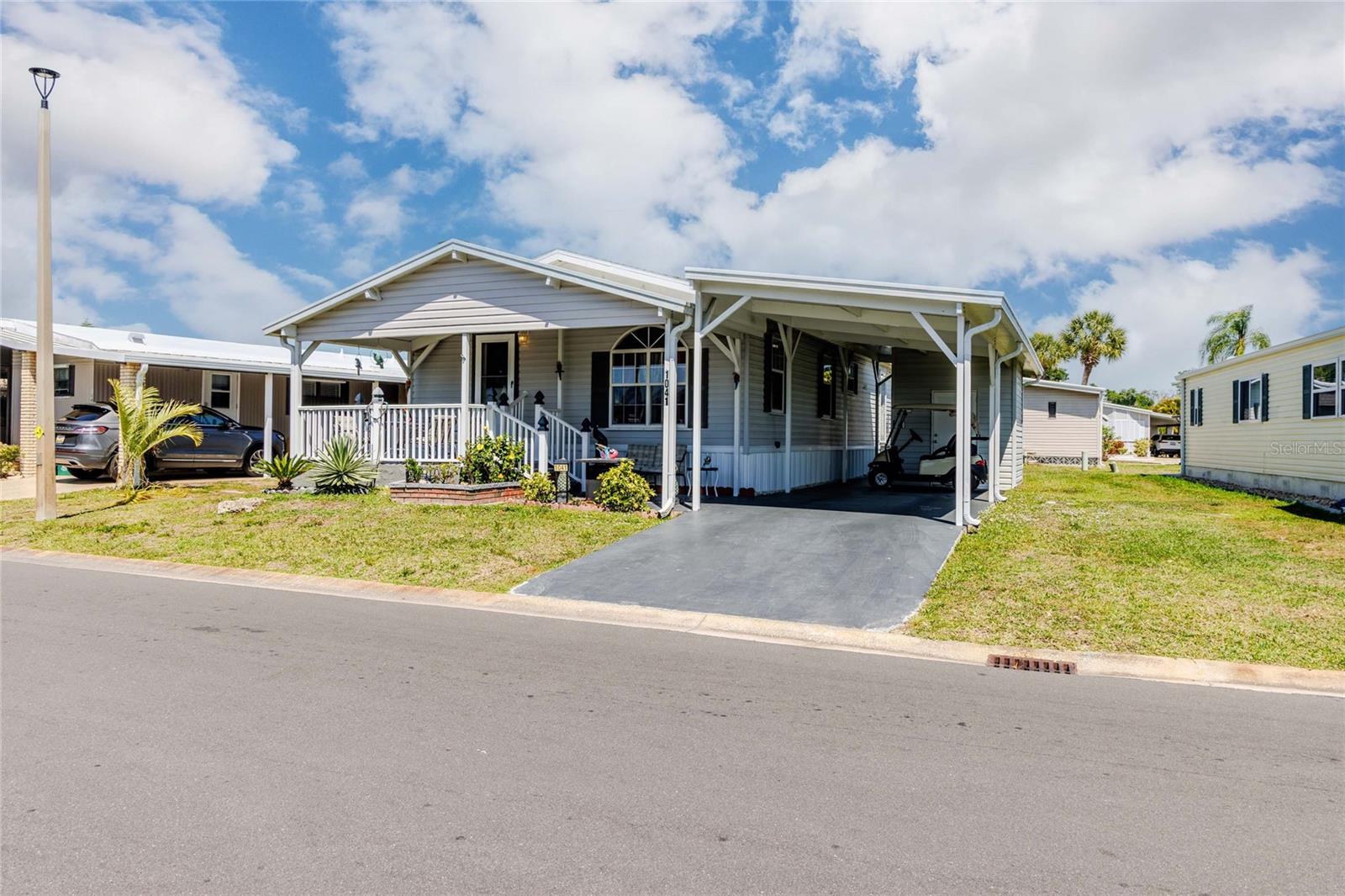 2100 Kings Highway #1041 Property Photo 5