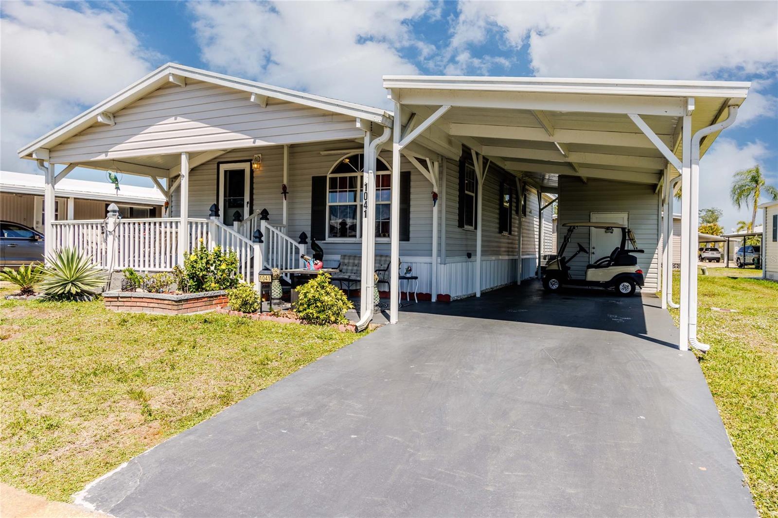 2100 Kings Highway #1041 Property Photo 6