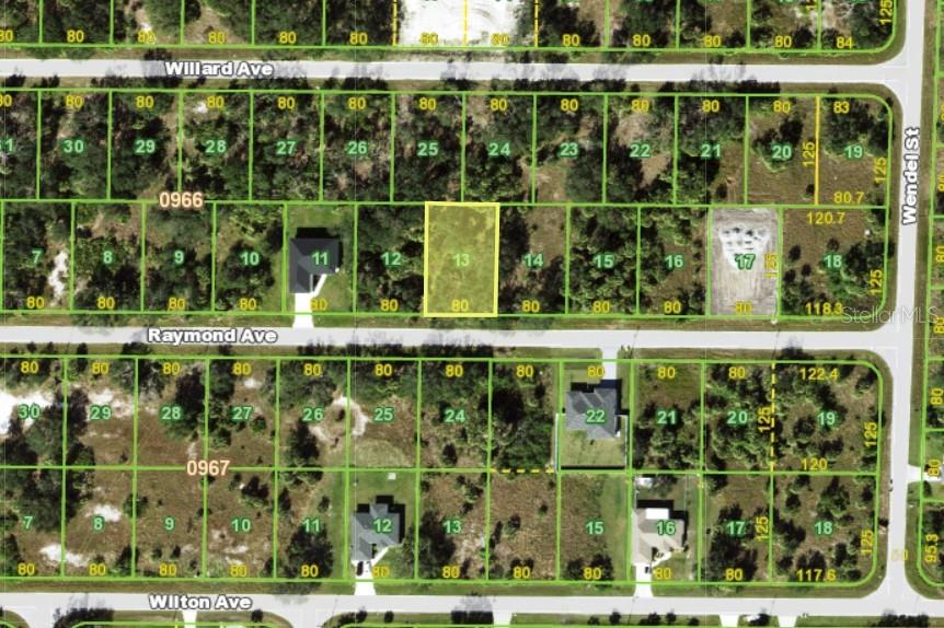 19164 RAYMOND AVE Property Photo 1