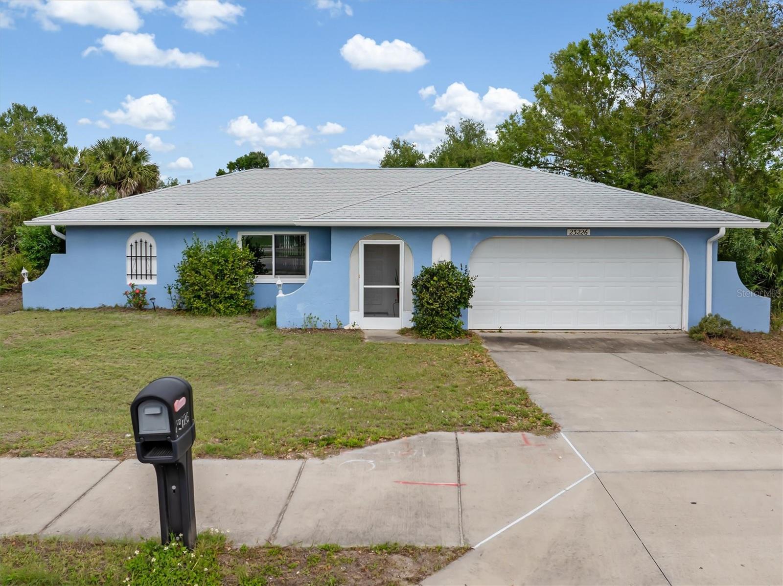 23226 MIDWAY BLVD Property Photo 1