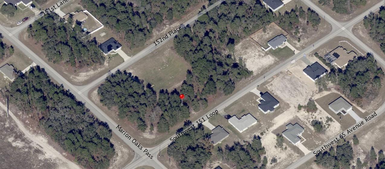 Sw 151 Lot 5 Loop Property Photo 1