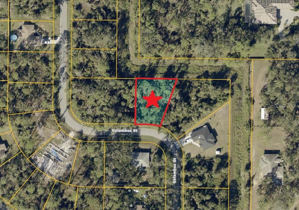Lot 36 GALAMBOS ST Property Photo 1
