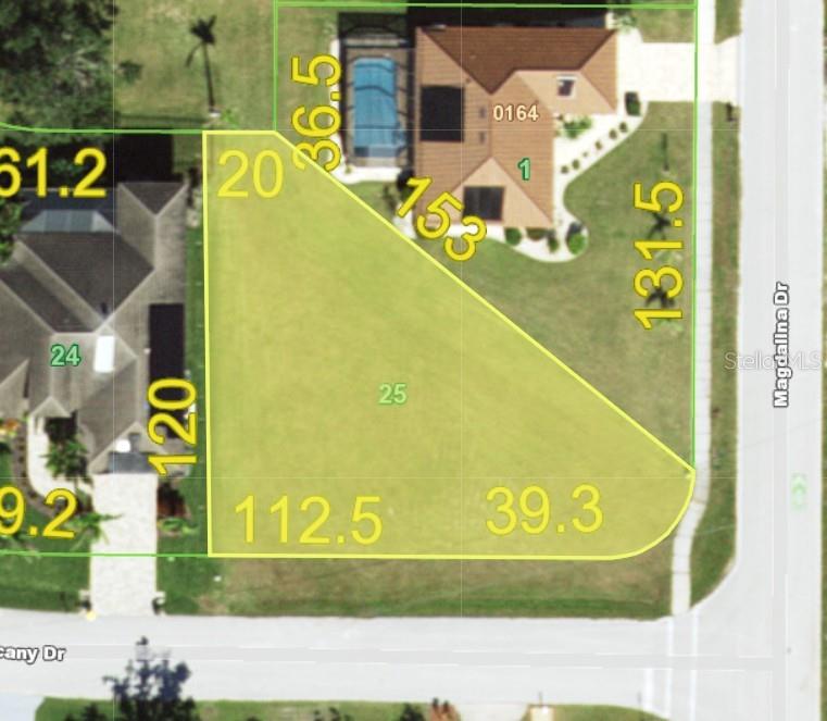 1300 Tuscany Dr Property Photo 1