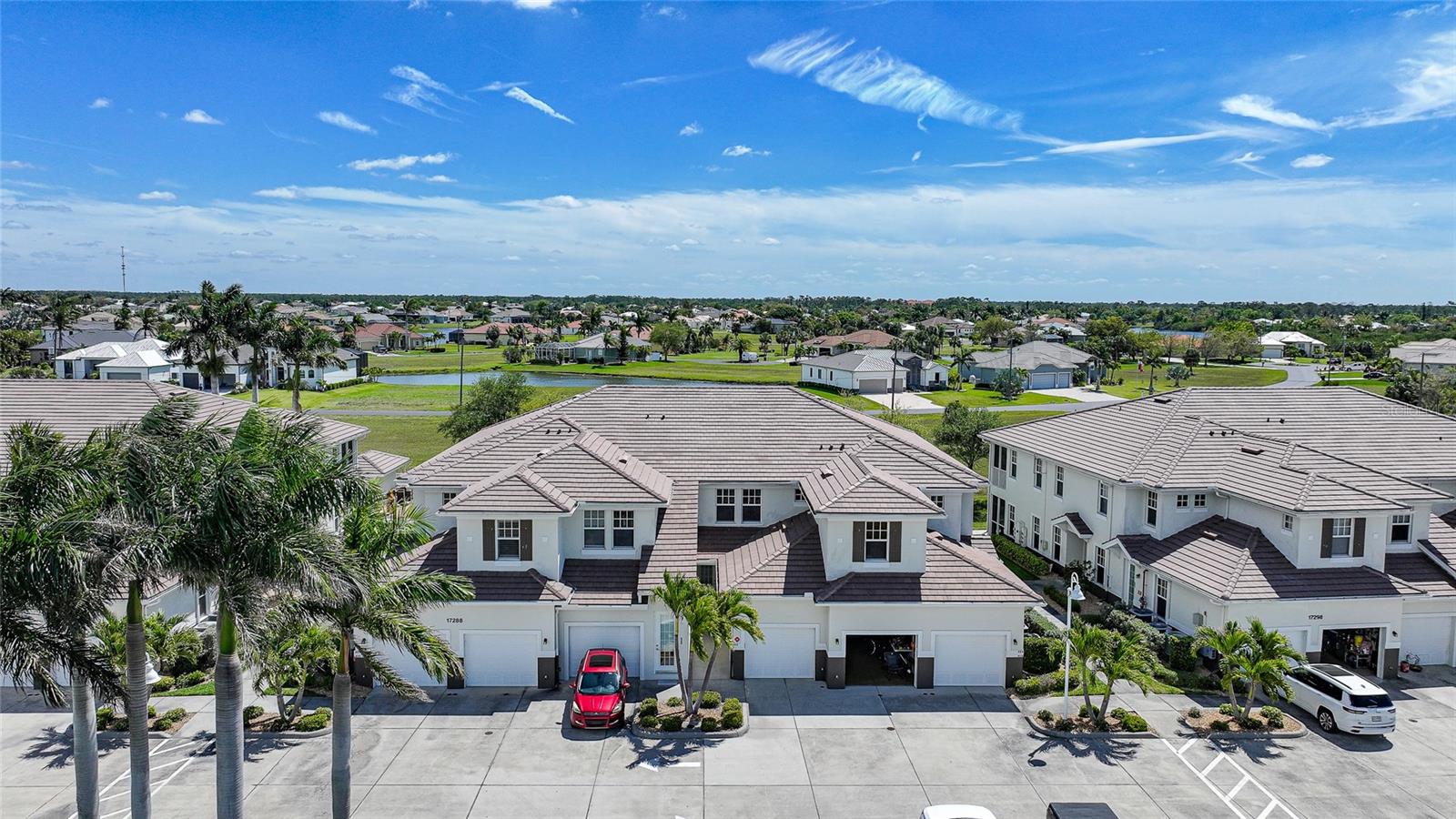17288 ACAPULCO RD #421
