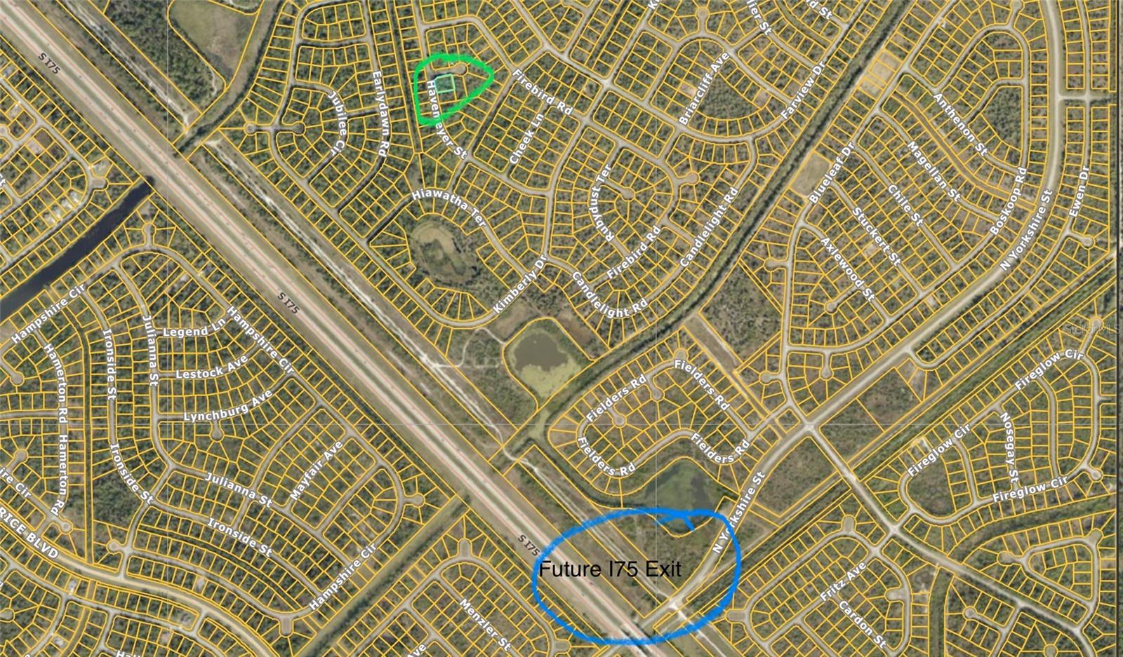 Bolus Property Photo 2