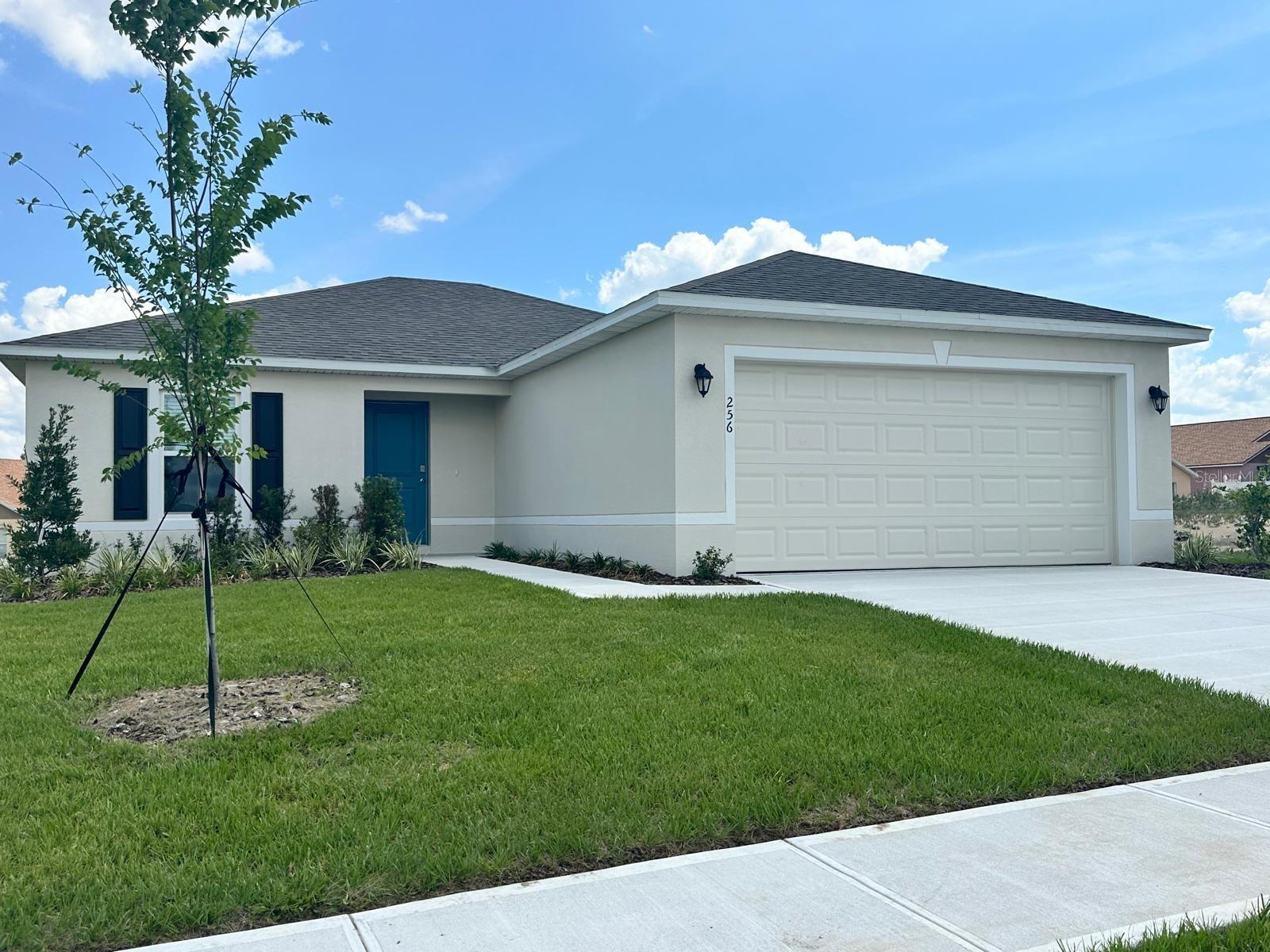 256 Spindlewood Blvd Property Photo 1