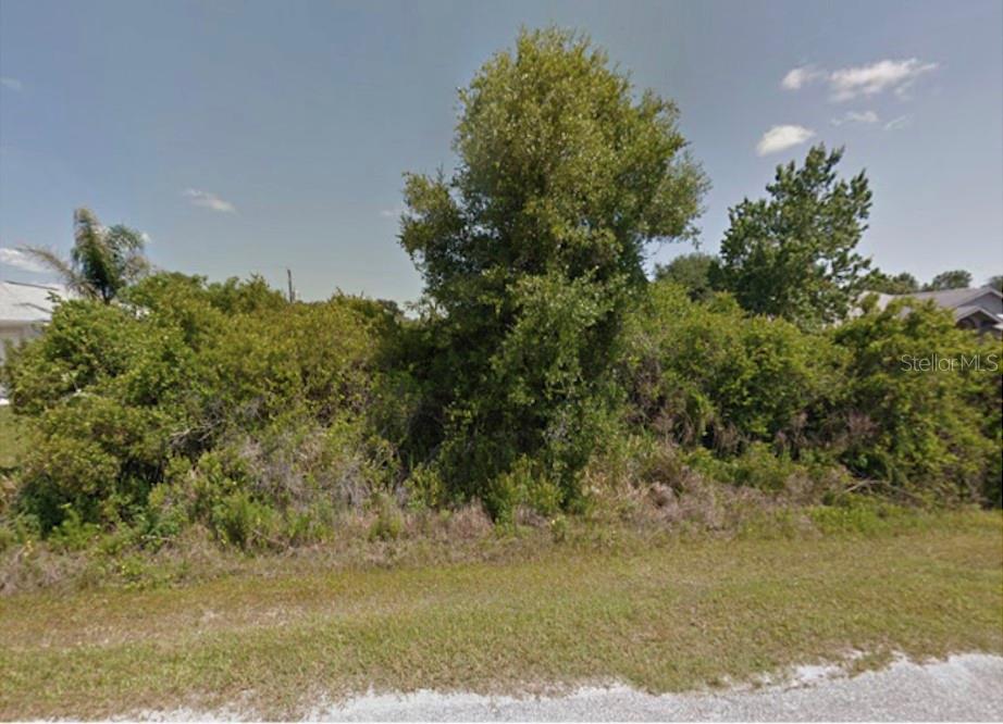 Lot 27 CROCK AVE Property Photo 1