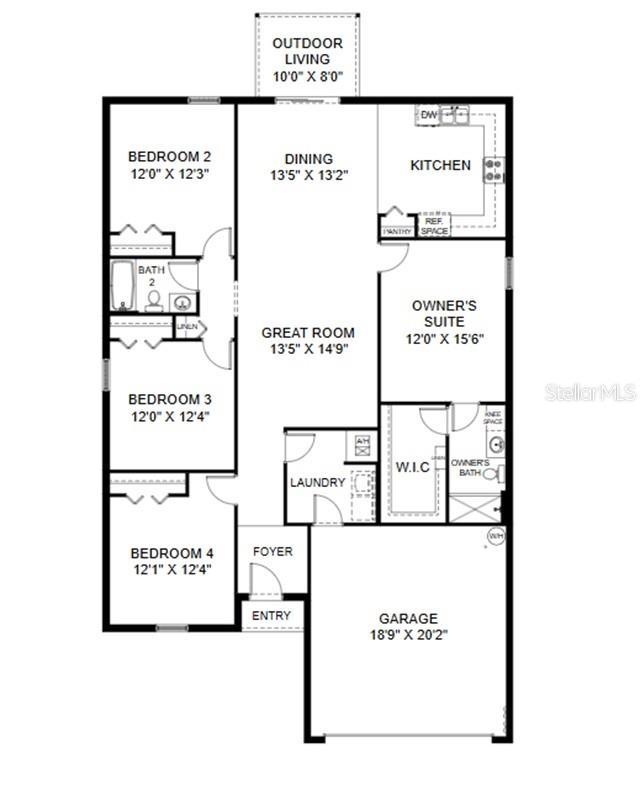 260 Spindlewood Blvd Property Photo 10