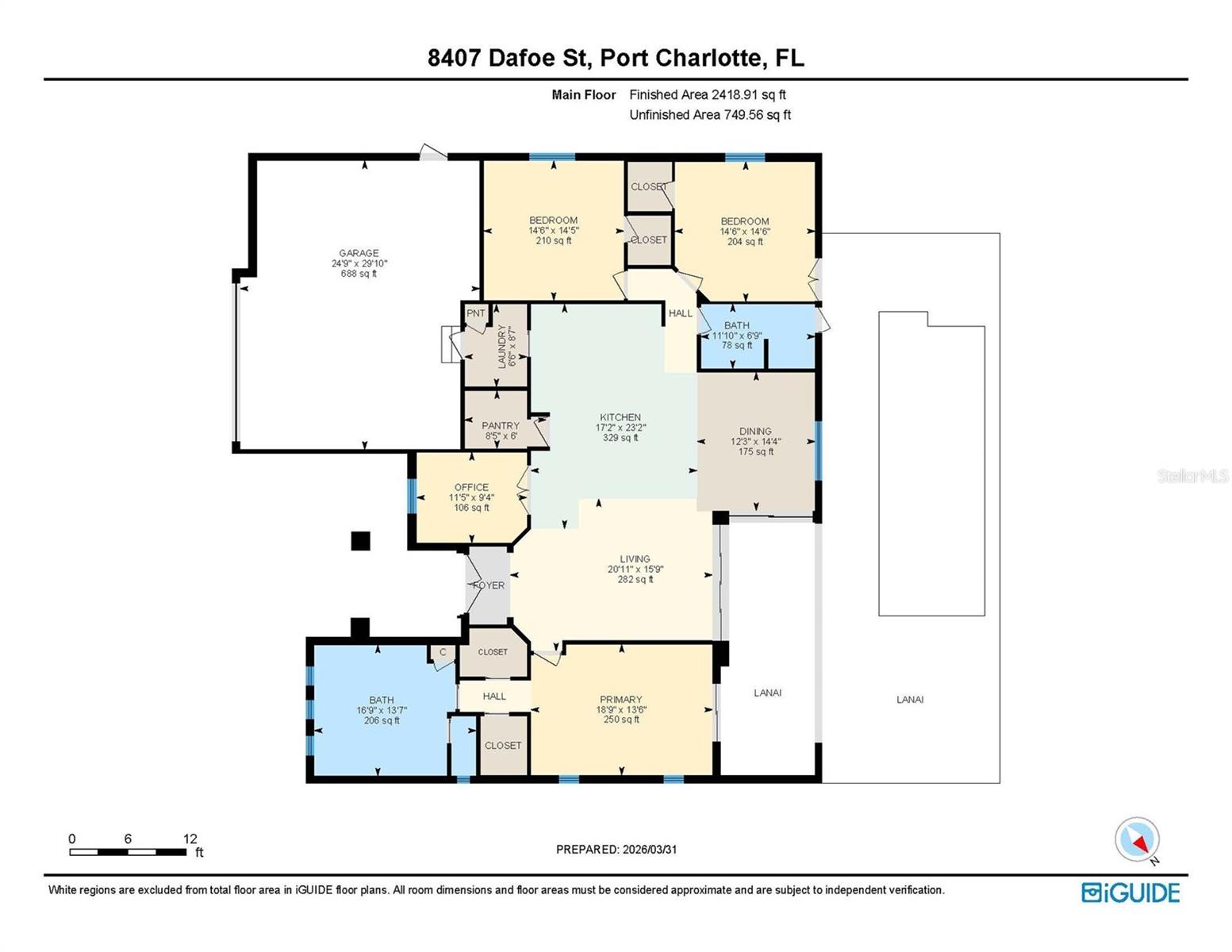 8407 Dafoe St Property Photo 65