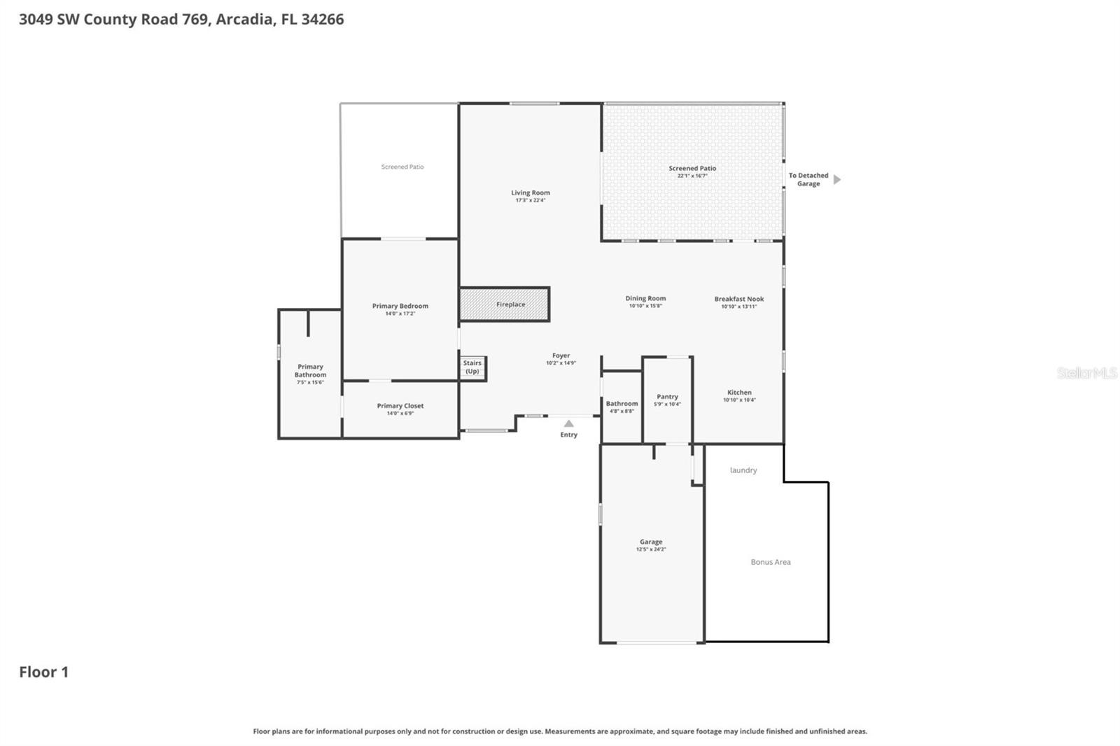 3049 Sw County Road 769 Property Photo 61