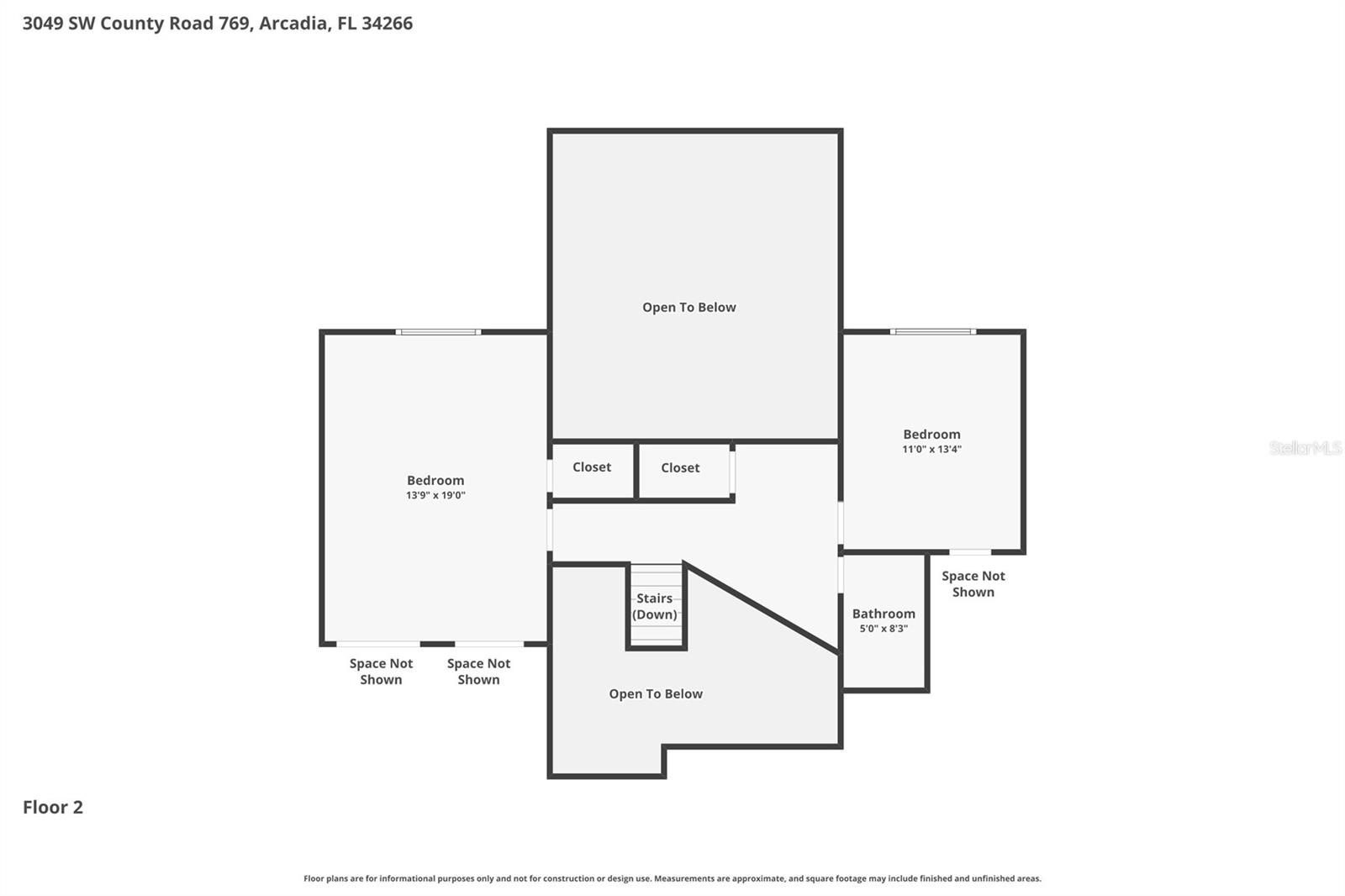 3049 Sw County Road 769 Property Photo 62