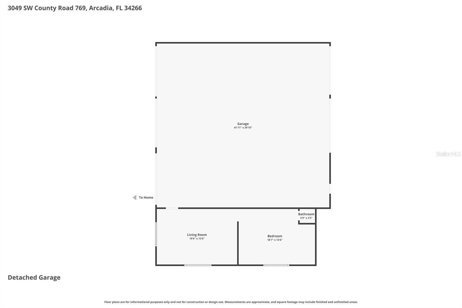 3049 Sw County Road 769 Property Photo 63