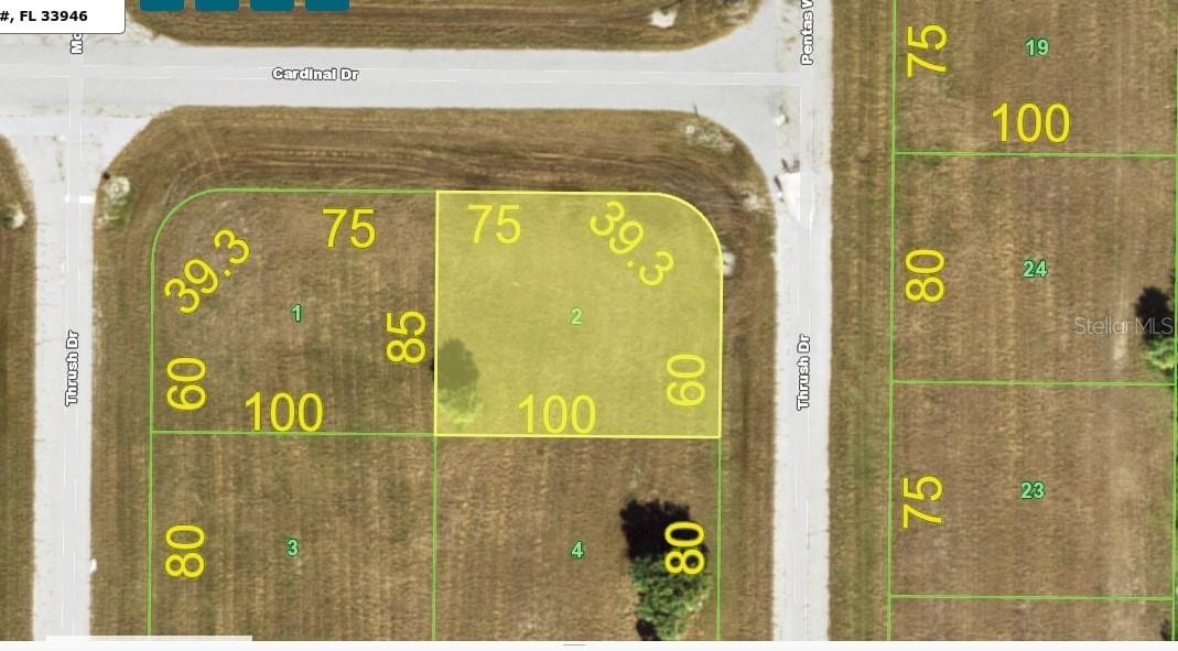 46 THRUSH DR Property Photo 1