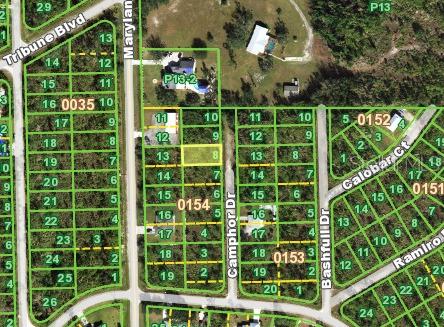 12293 Camphor Dr Property Photo 4