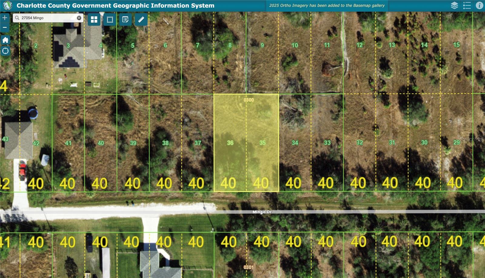 27054 Mingo Dr Property Photo 4