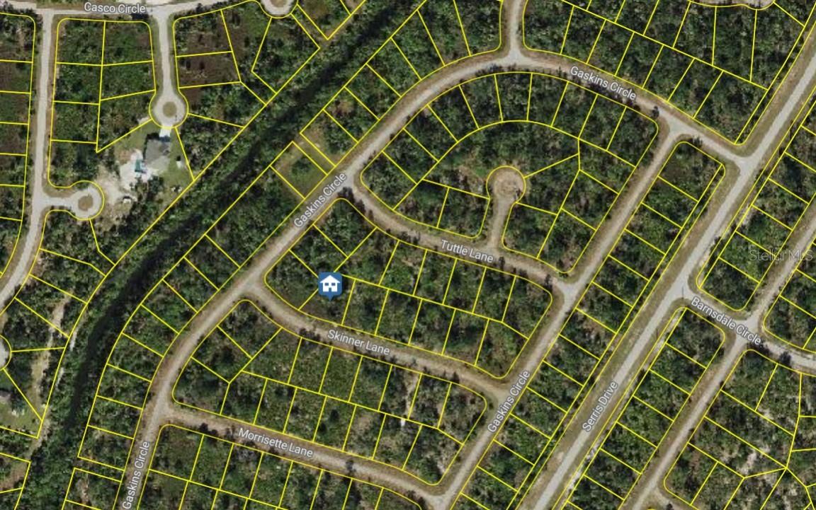 Lot 13 Skinner Ln Property Photo 1