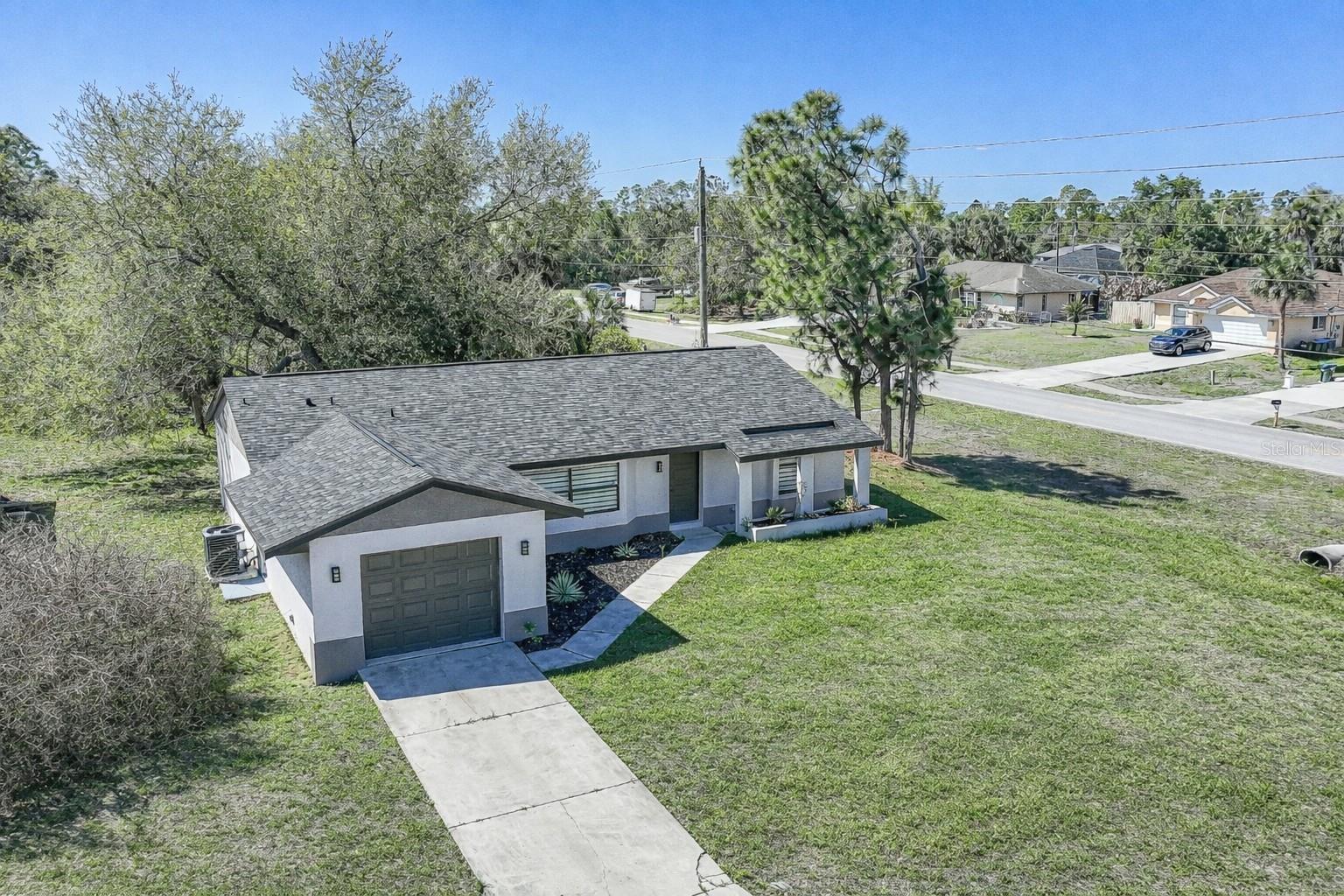 5009 Jody Ave Property Photo 1