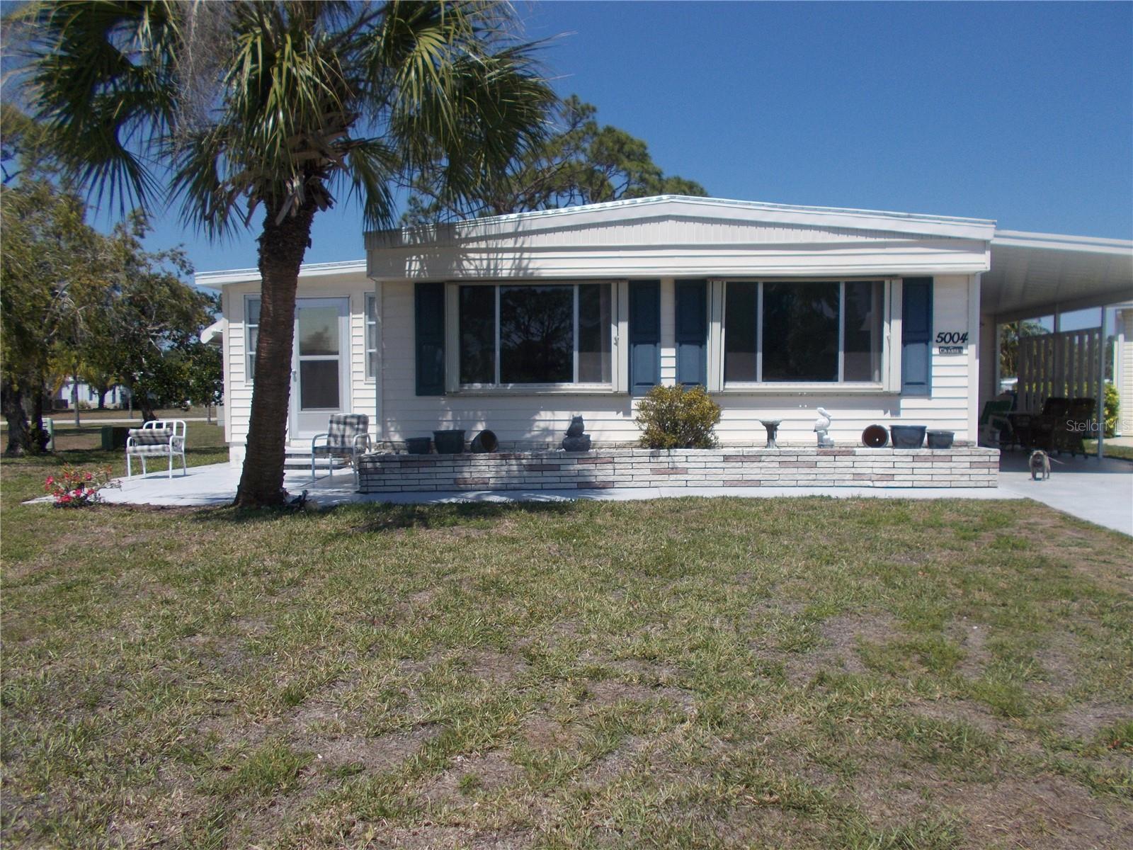 5004 Palena Blvd Property Photo 1